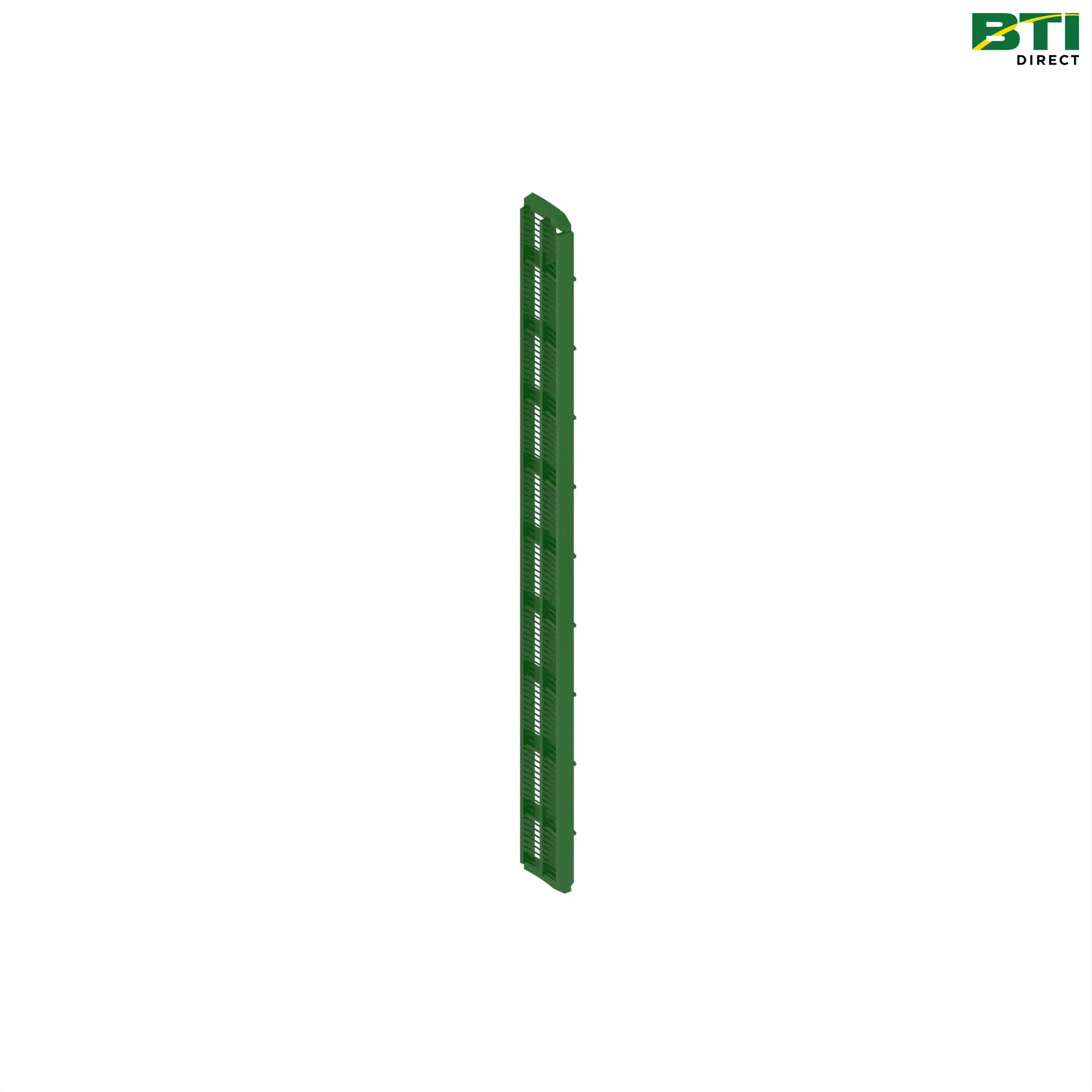 AXE59409: High Versatility Full Wire Small Grain Rear Concave Element