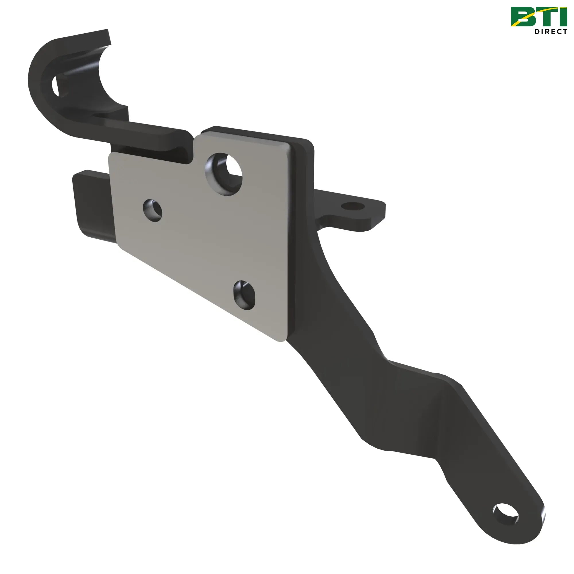 AUC14779: Semi-Finished Weldment
