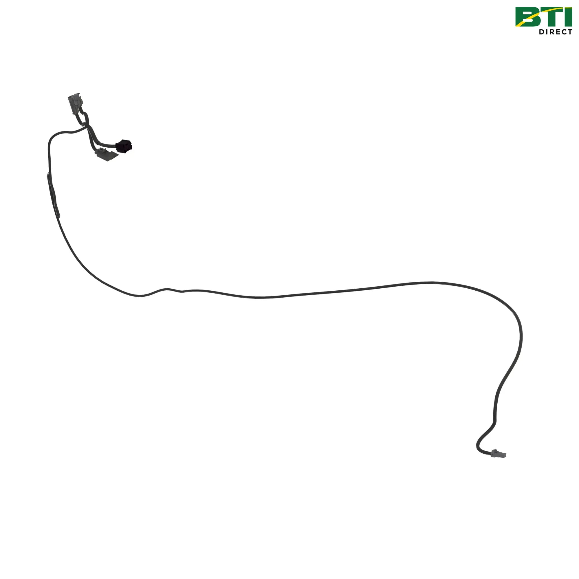 AUC18777: Chassis Wiring Harness