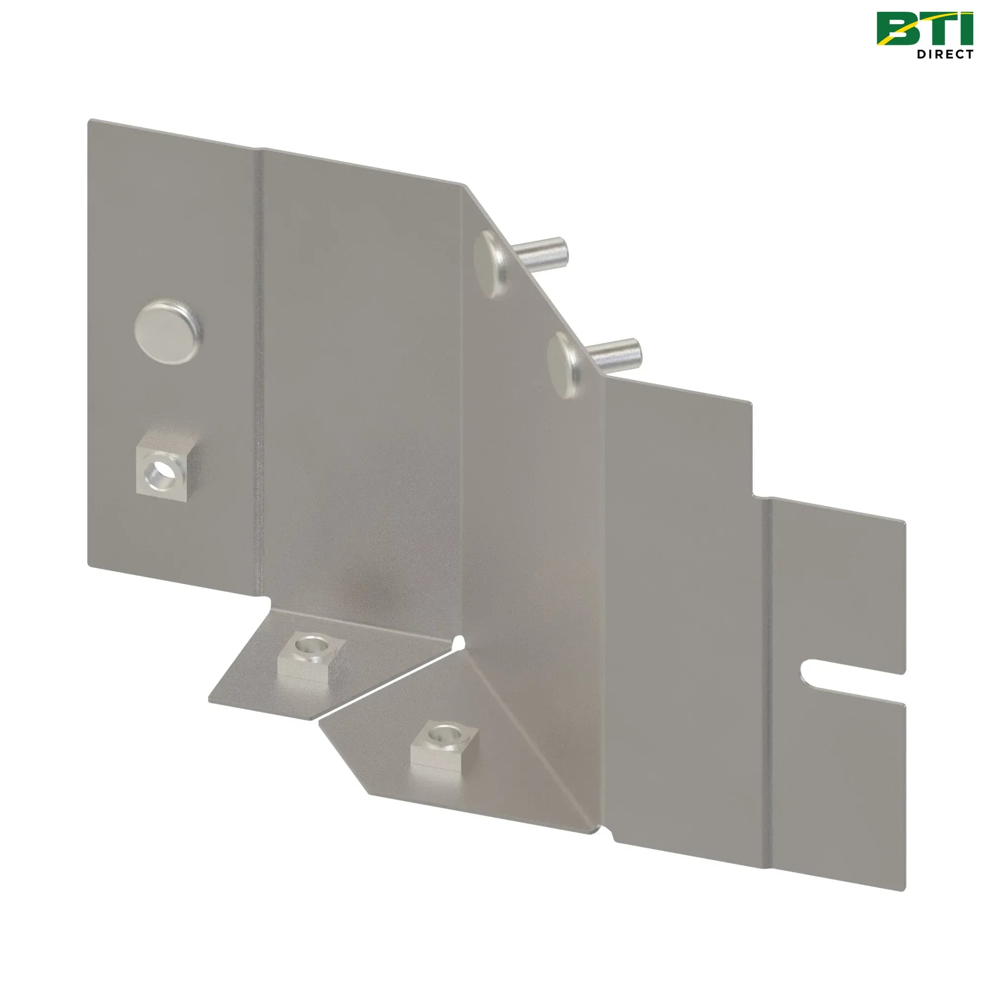 AXE48814: ATD Enclosure Filler Cover