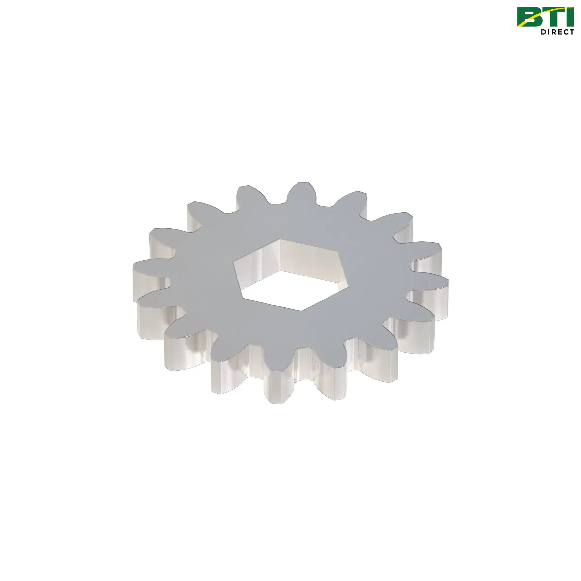 N160603: Spur Gear