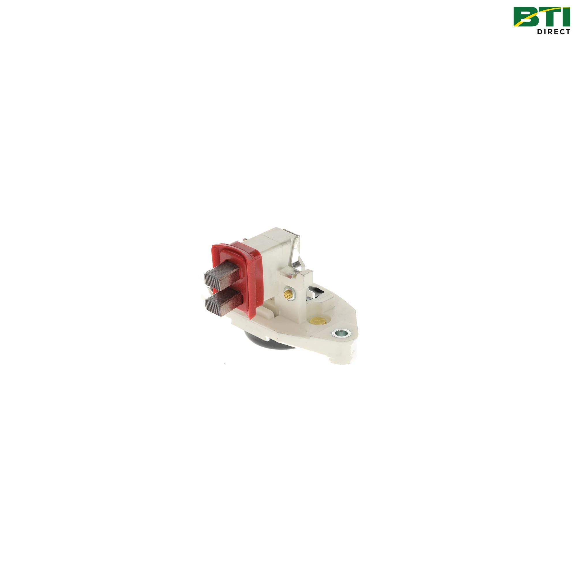 AL65077: Regulator