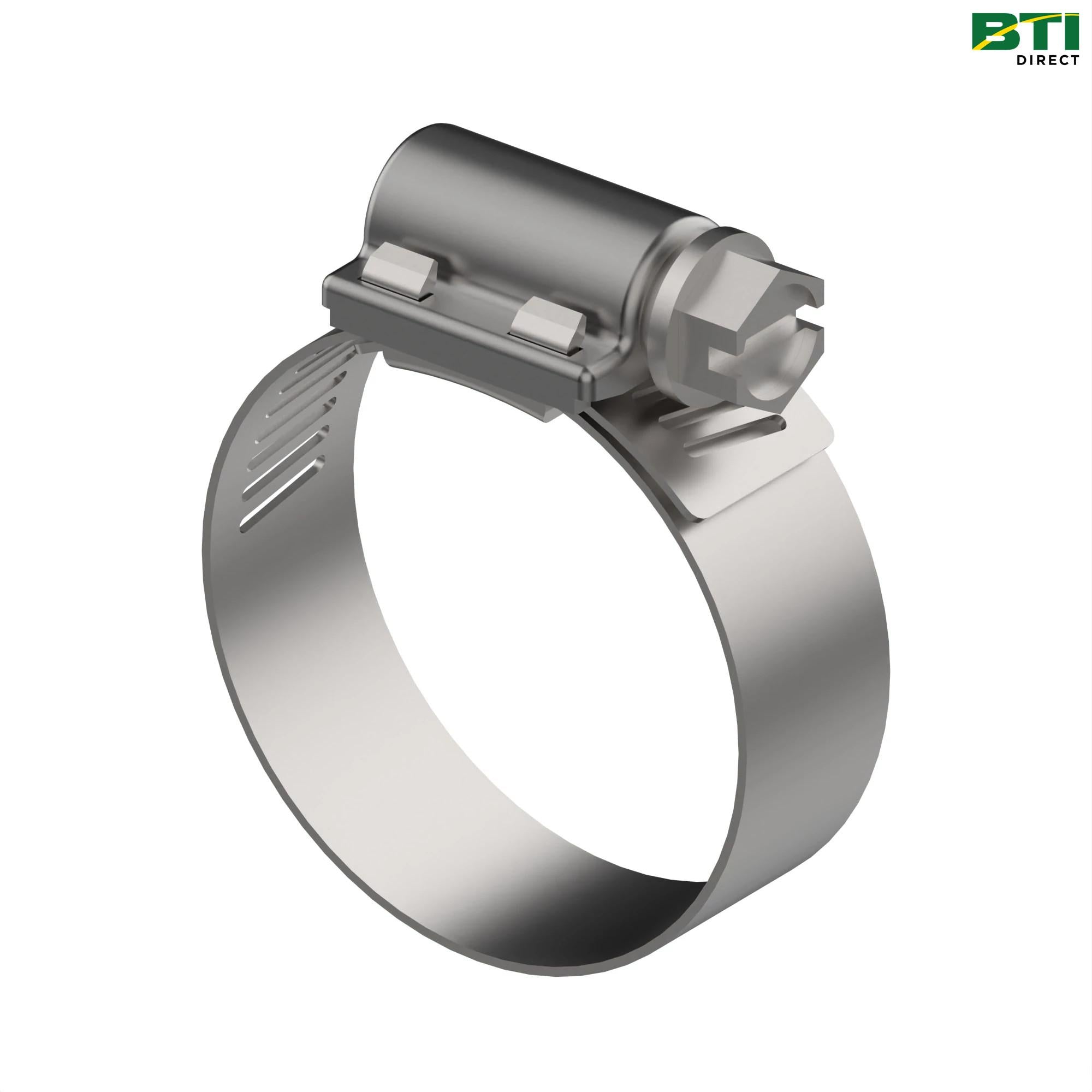 AN275965: Hose Clamp