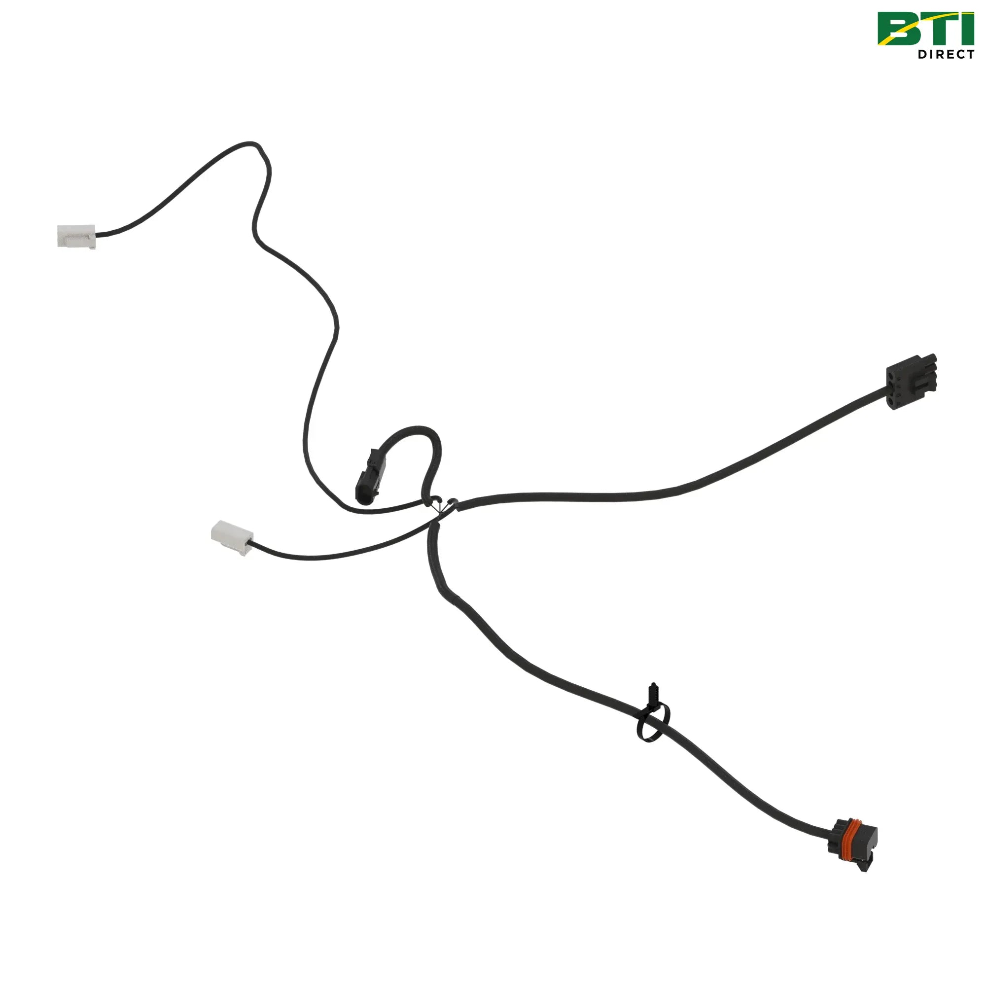 AXE18216: Chopper Wiring Harness