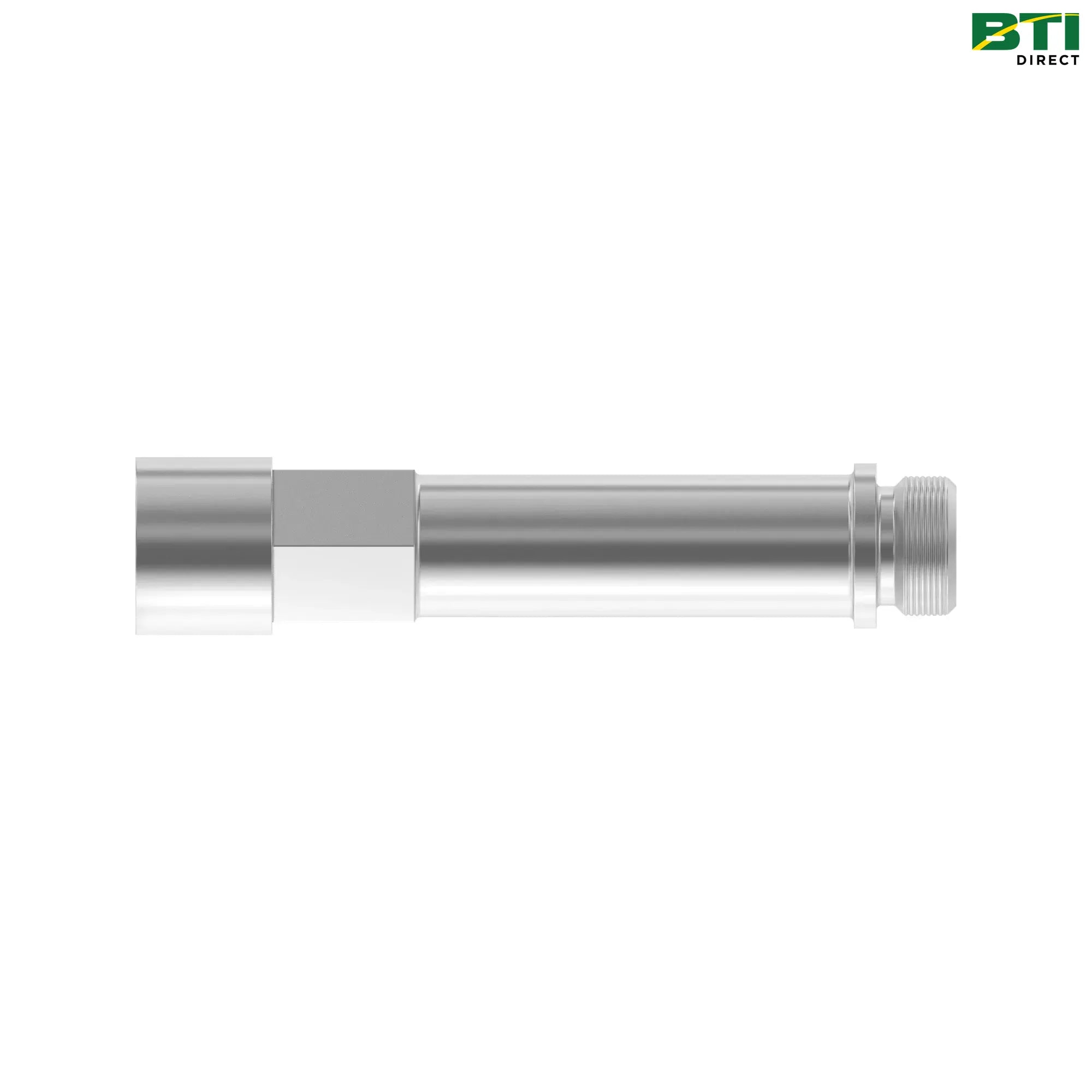 RE343213: Front Axle Hub Adapter Fitting