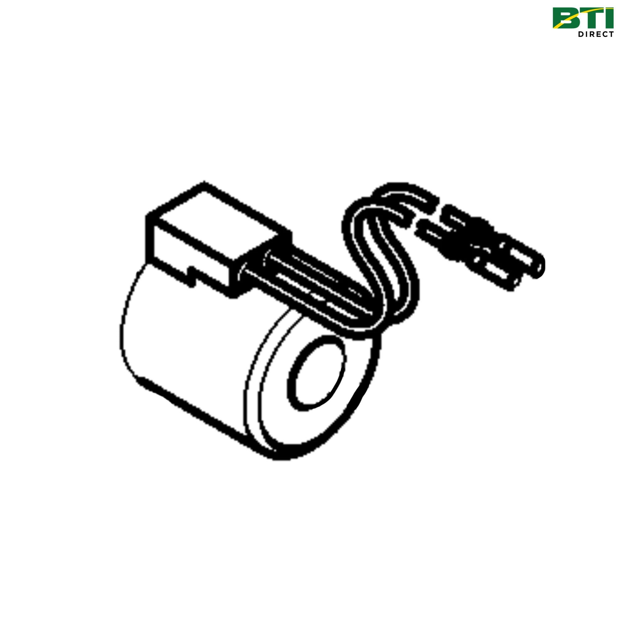 AN279578: Electrical Solenoid Coil
