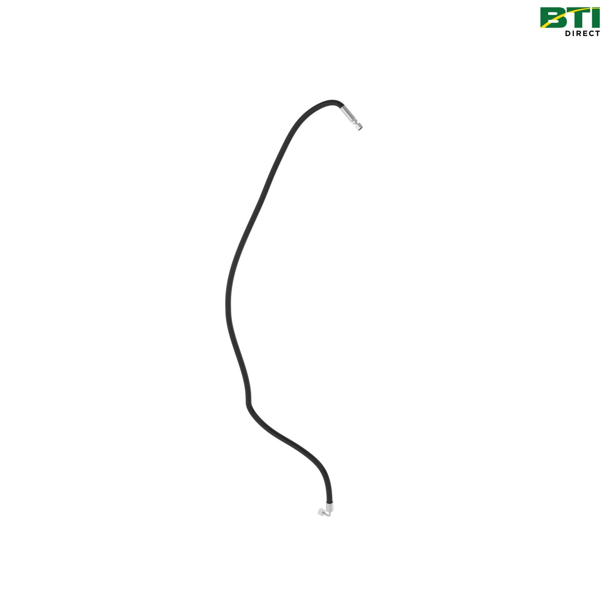 AN403245: Hydraulic Hose