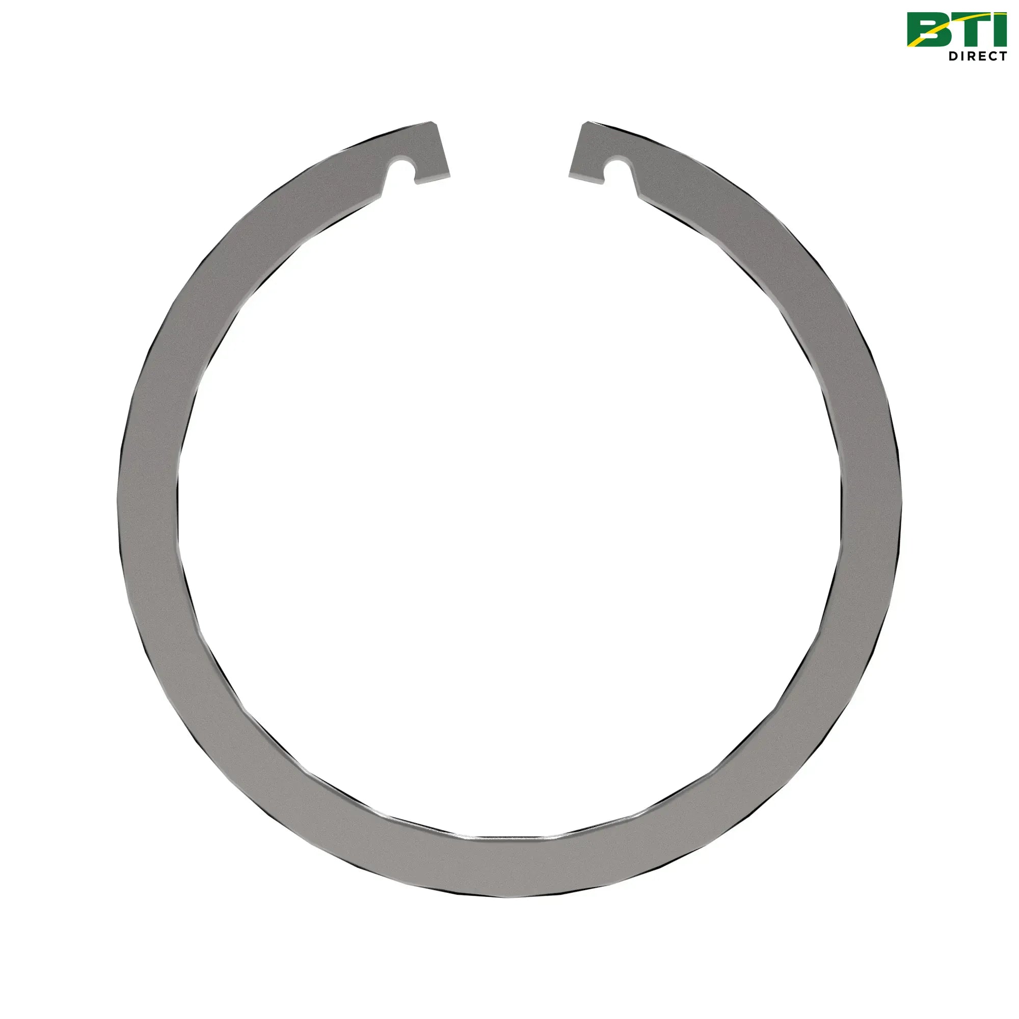 N371627: Notched Internal Snap Ring