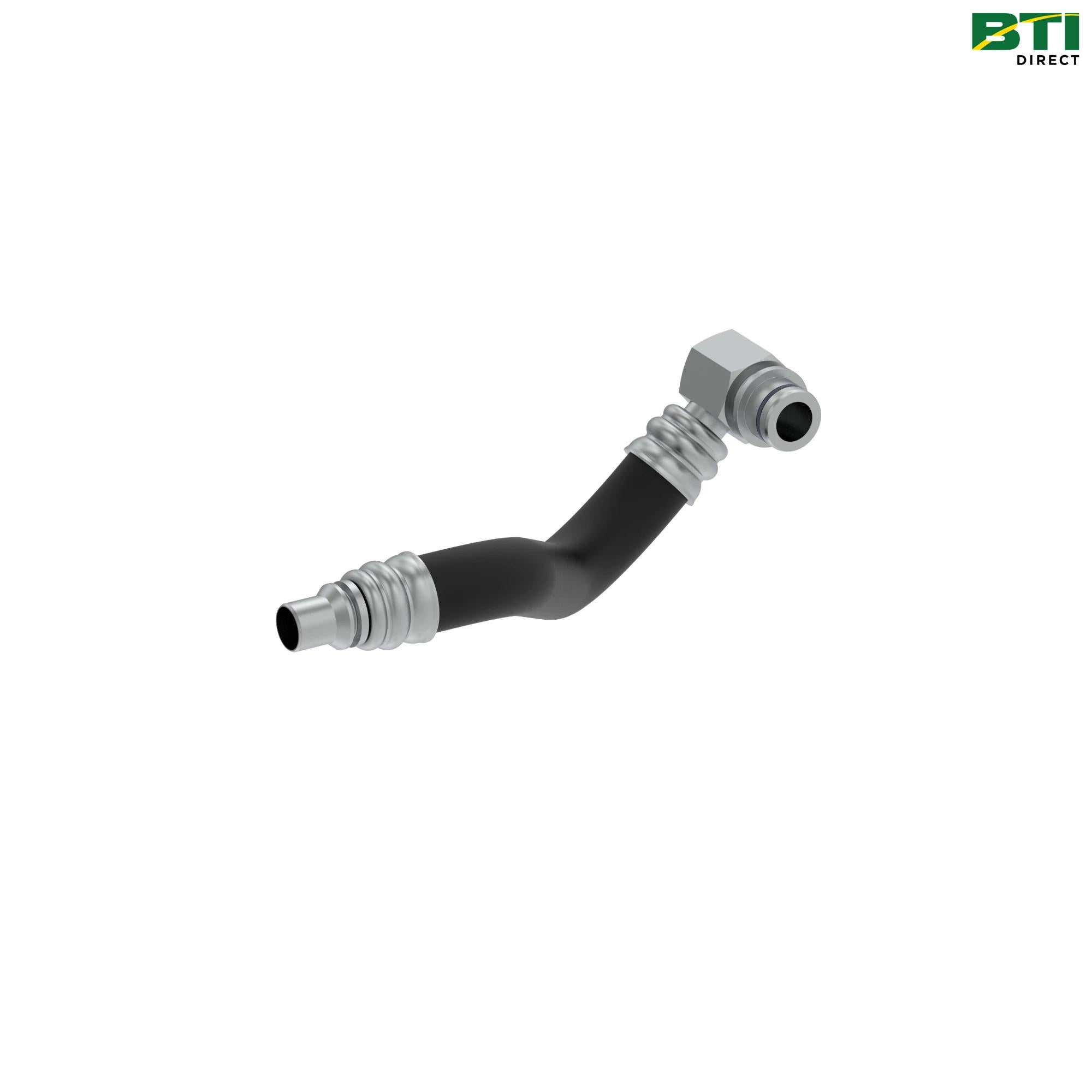 AL228902: Transmission Oil Cooler Hose