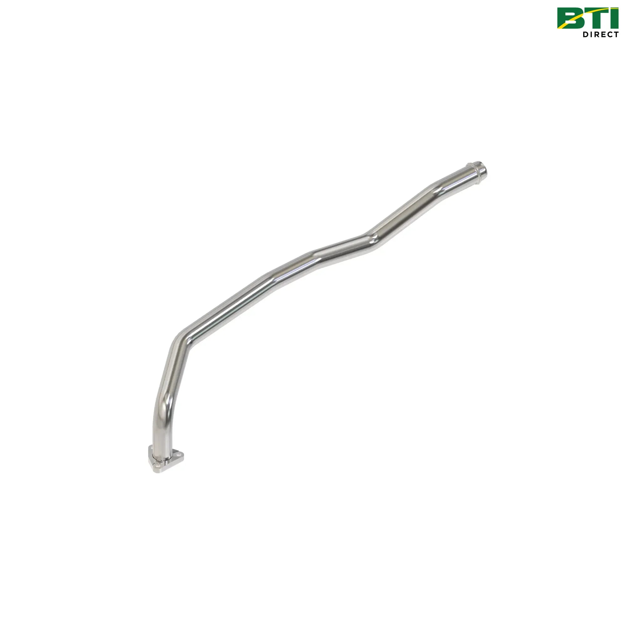 RE191960: Transmission Oil Line