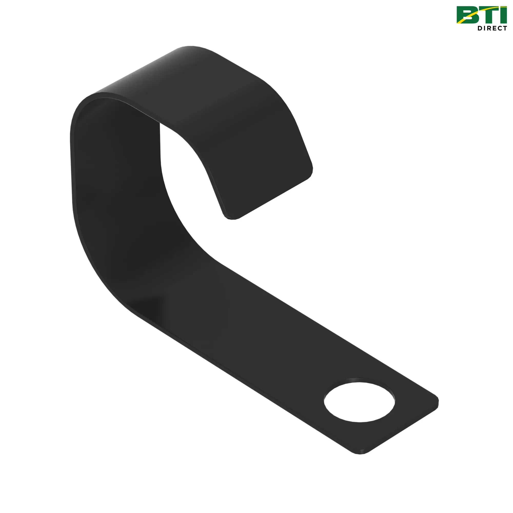 RE272588: Single Bolt-On Clamp