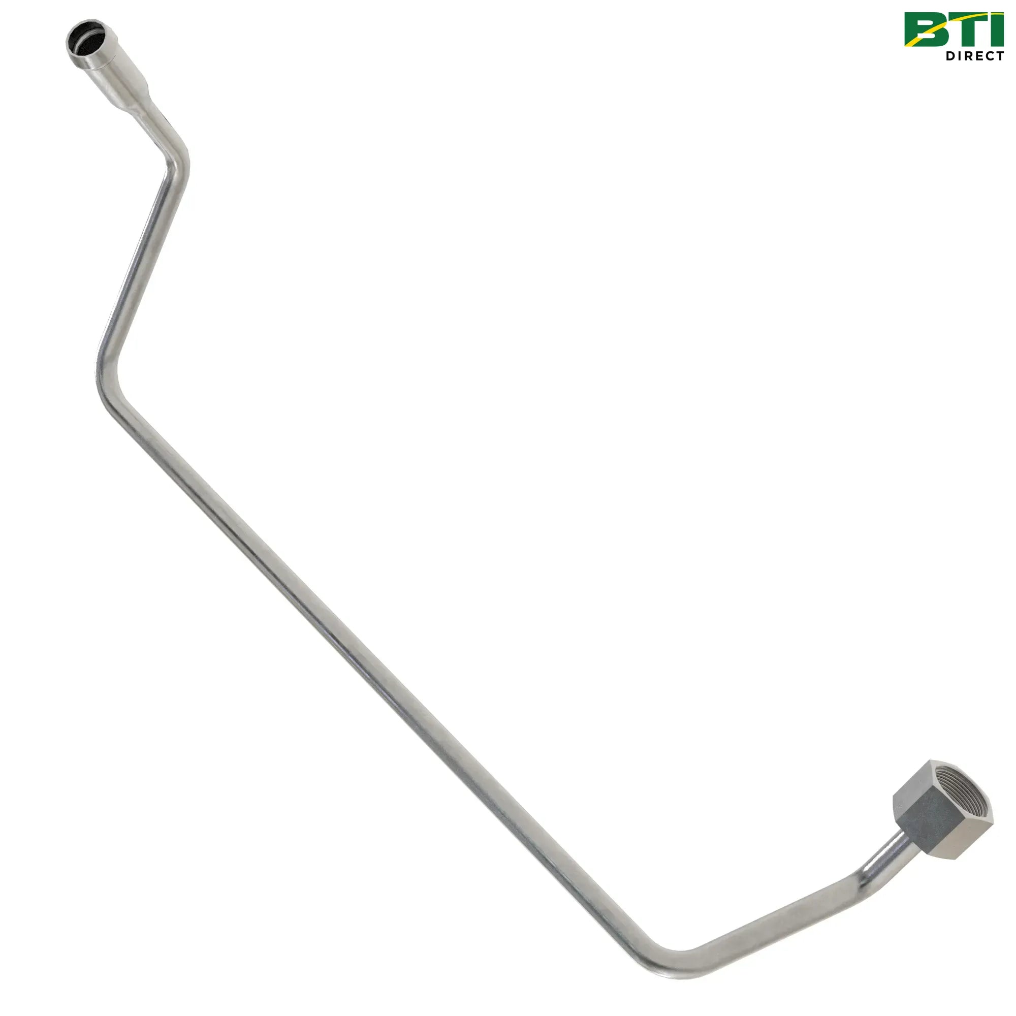 RE275905: Fuel Line, Tank To Filter