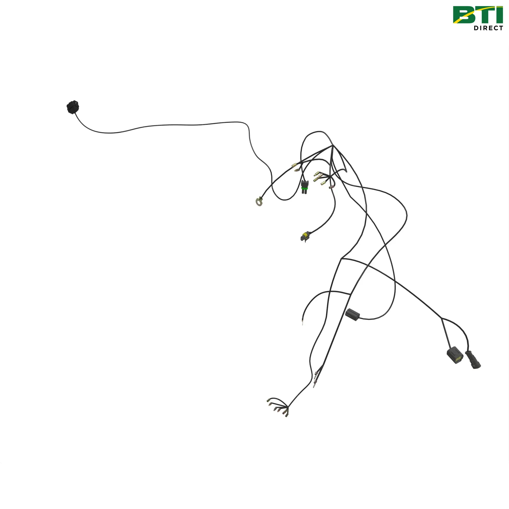 RE285360: Wiring Harness