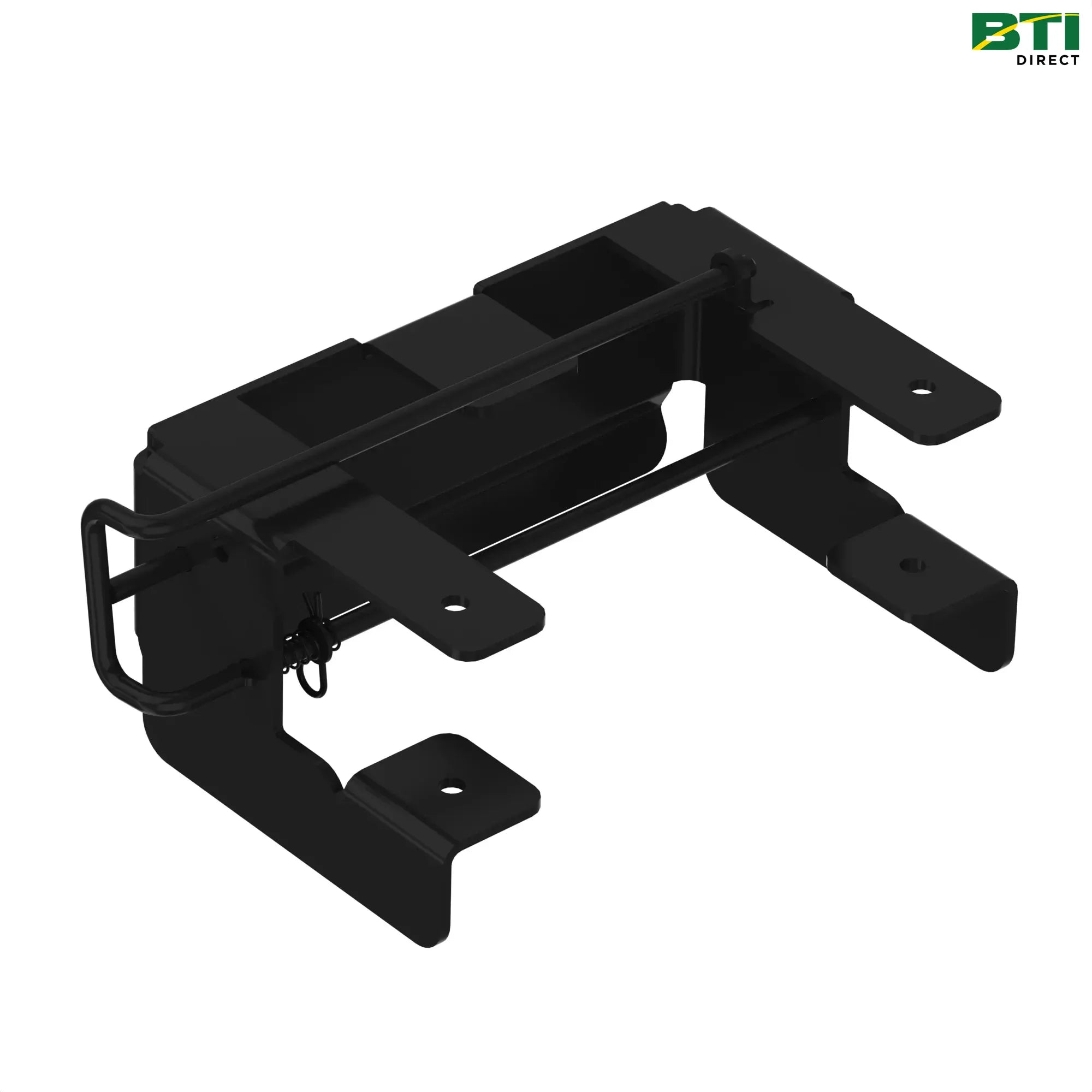 AUC18495: Material Collection System Front Ballast Bracket