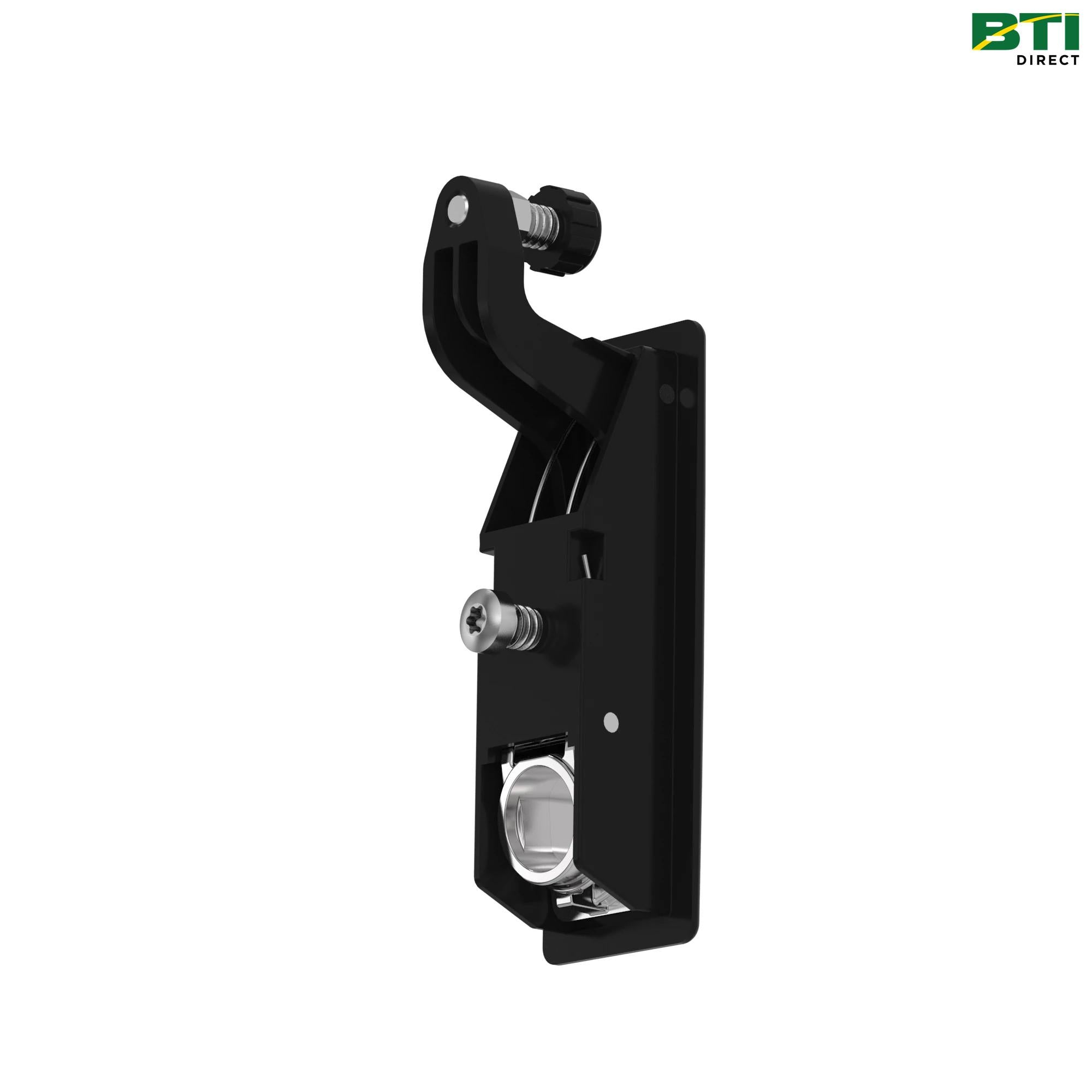 AL232315: Hood Latch, Left Side