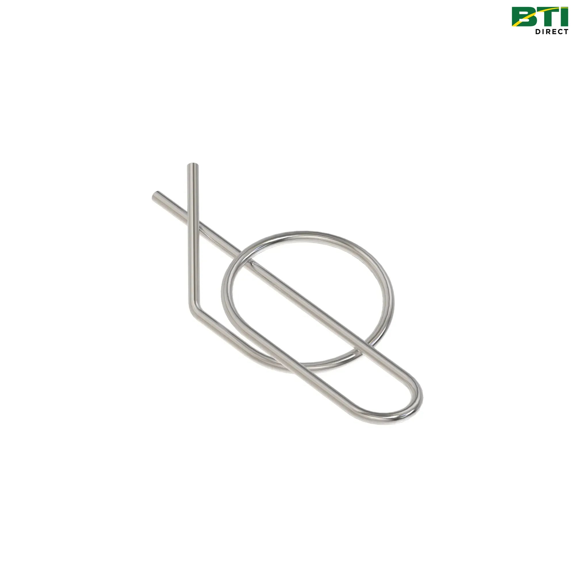 N320017: Spring Locking Pin