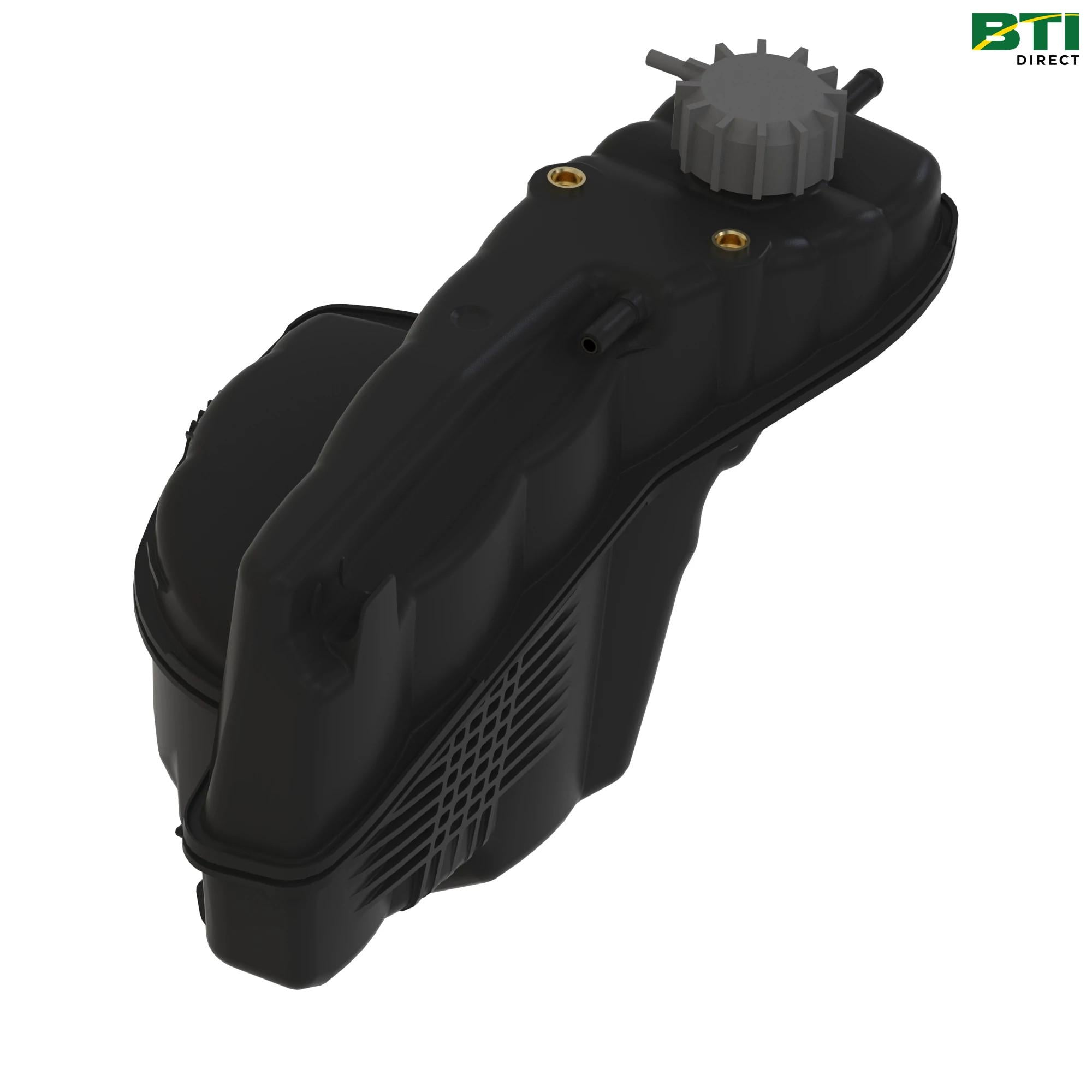 AL214825: Radiator Reservoir, Deration Tank