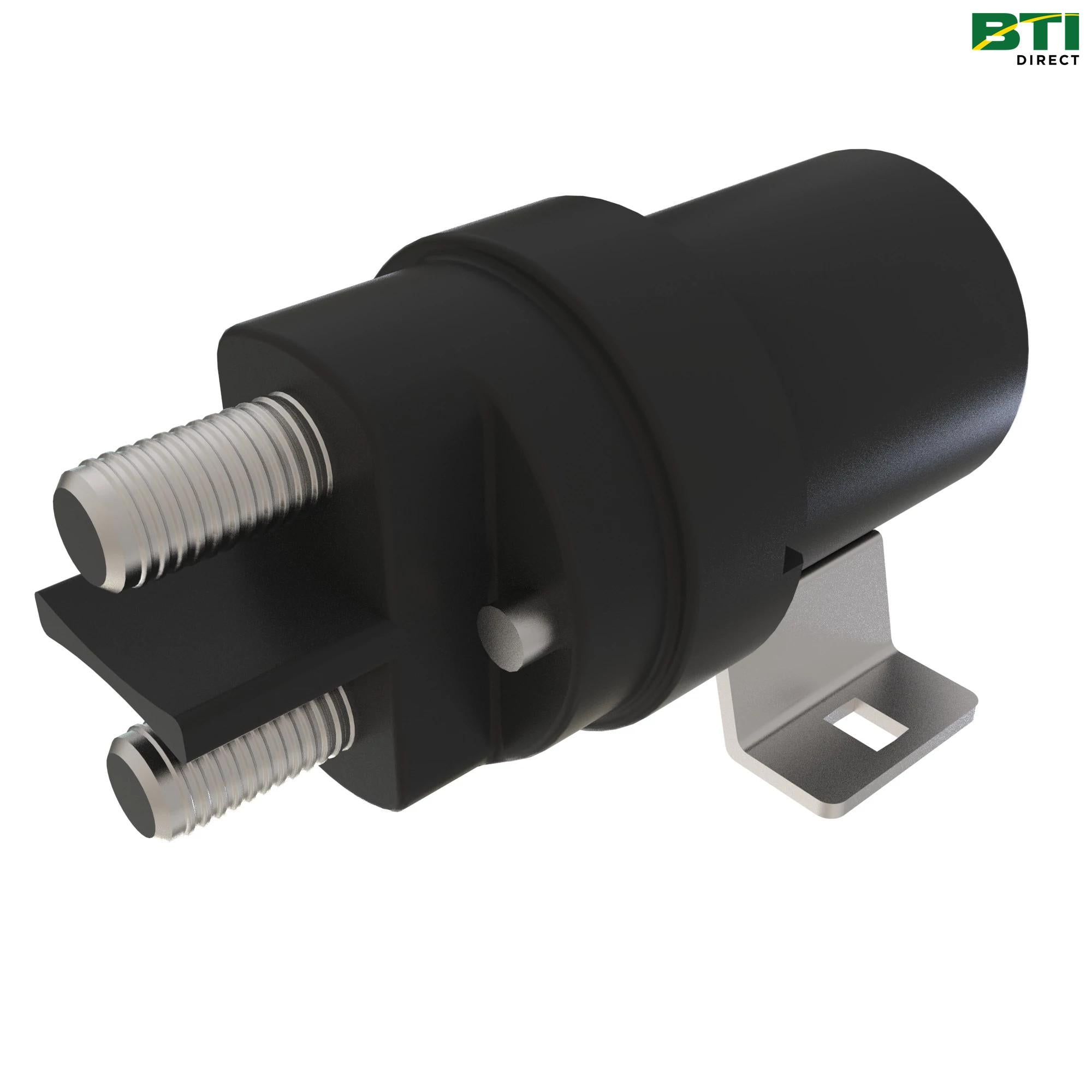 AL177171: Reverse Polarity Relay