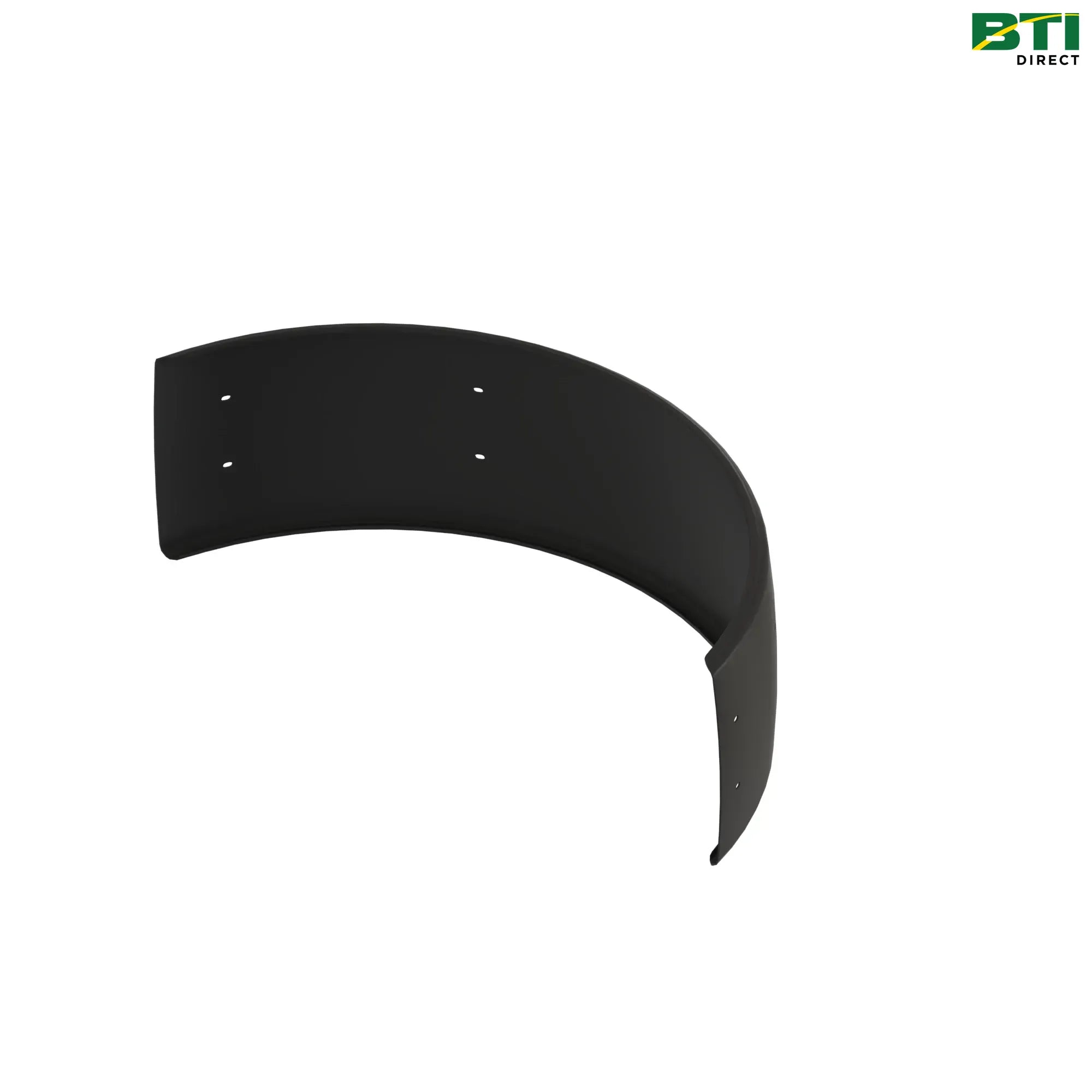 N316341: Rear LH Fender