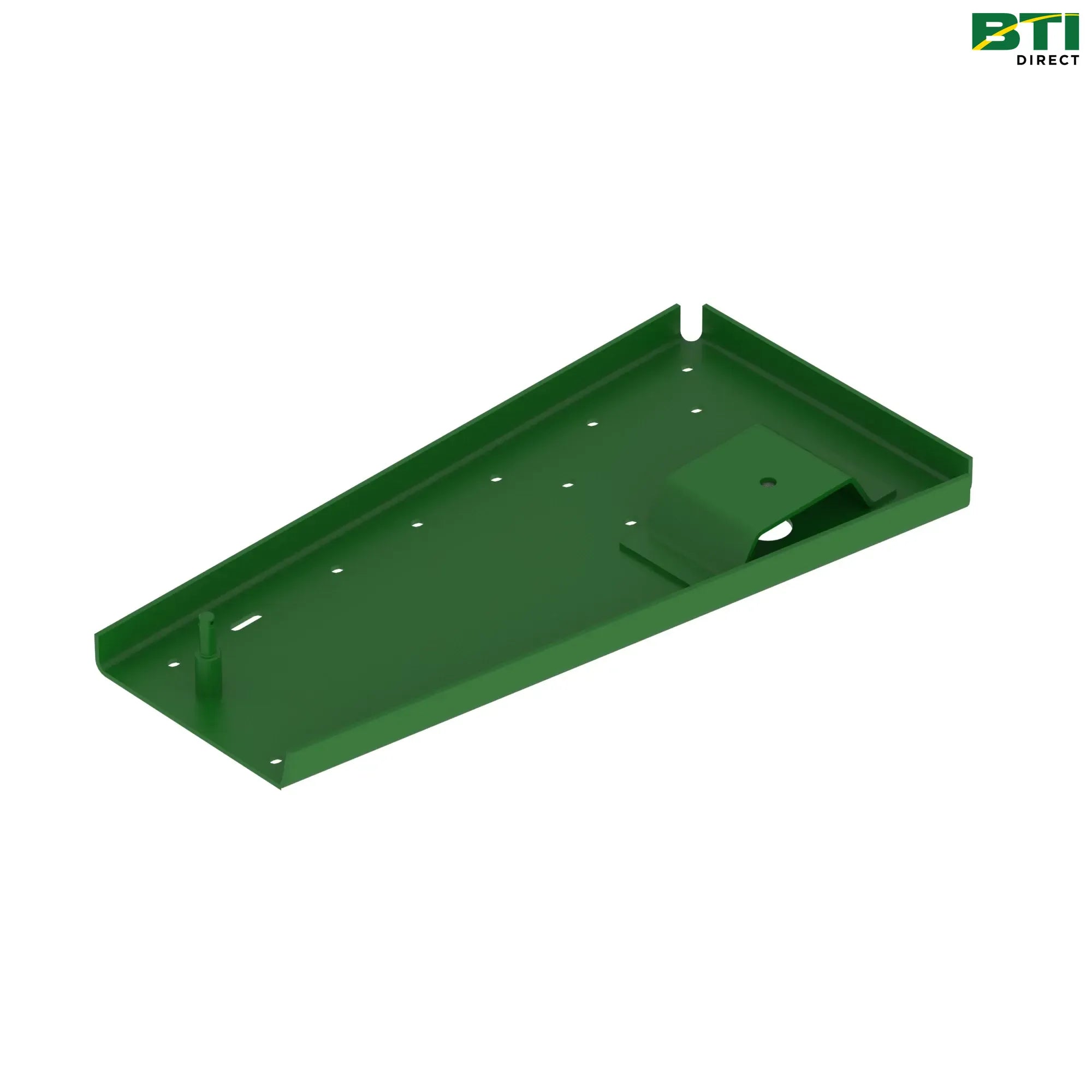 AXE24802: Feed Assembly Actuator Plate
