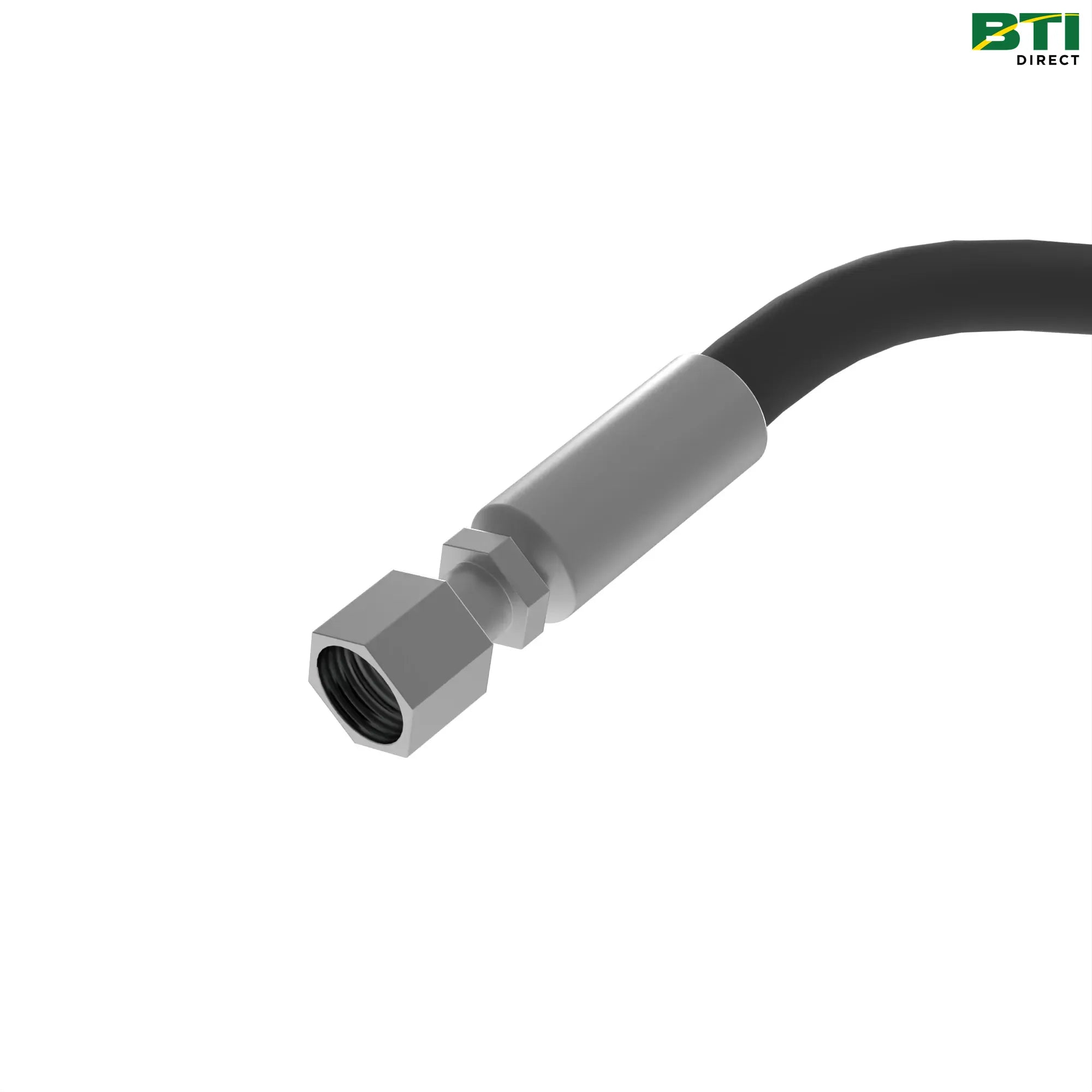 AXE21770: Cooler Out Hydraulic Hose
