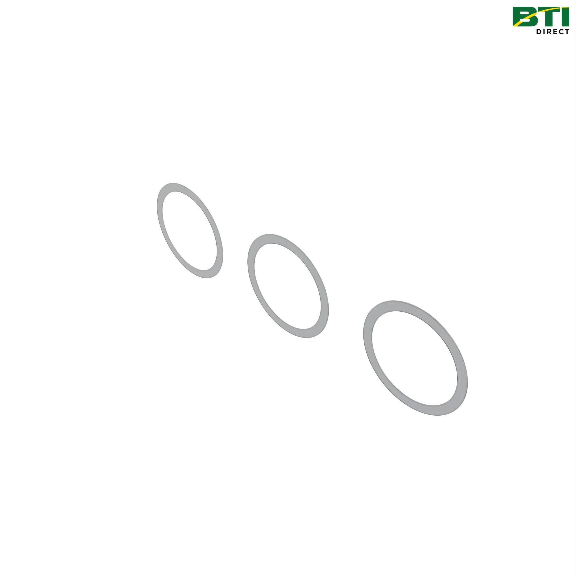 AL79037: Shim Set