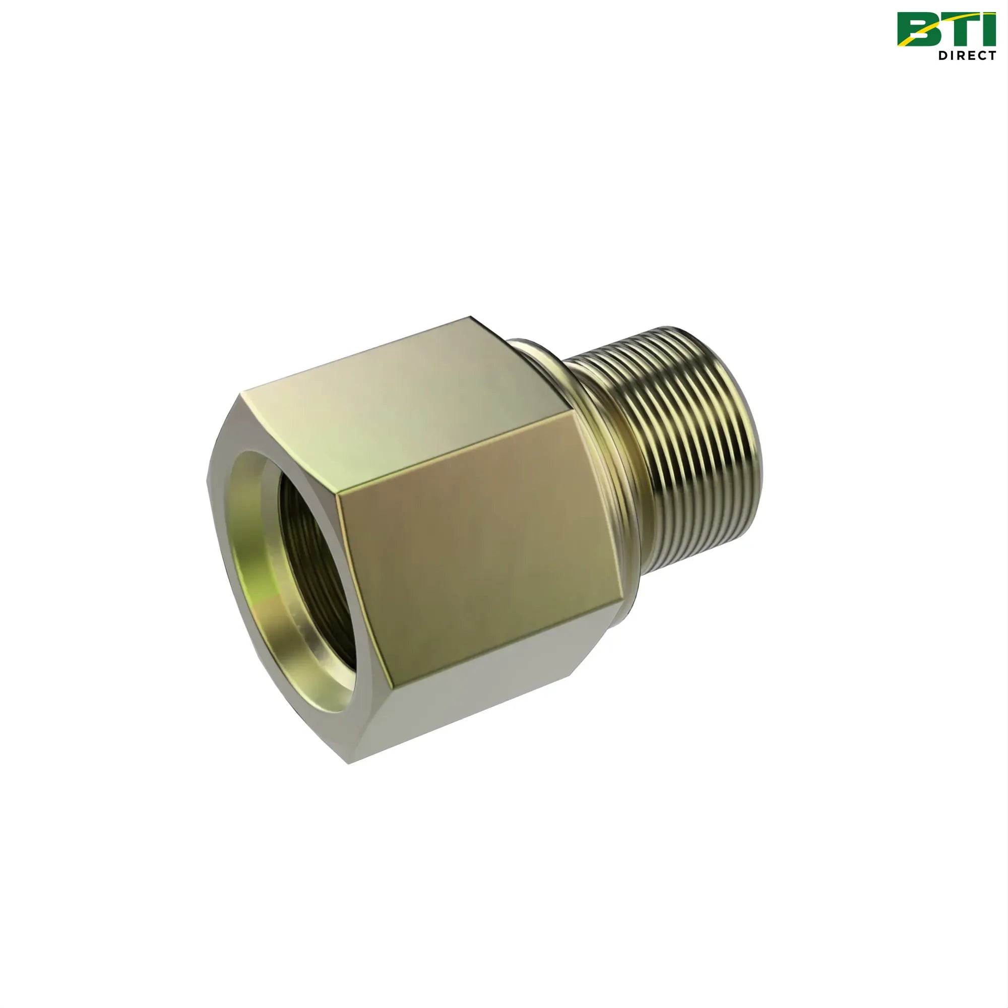 AN404168: Adapter Fitting