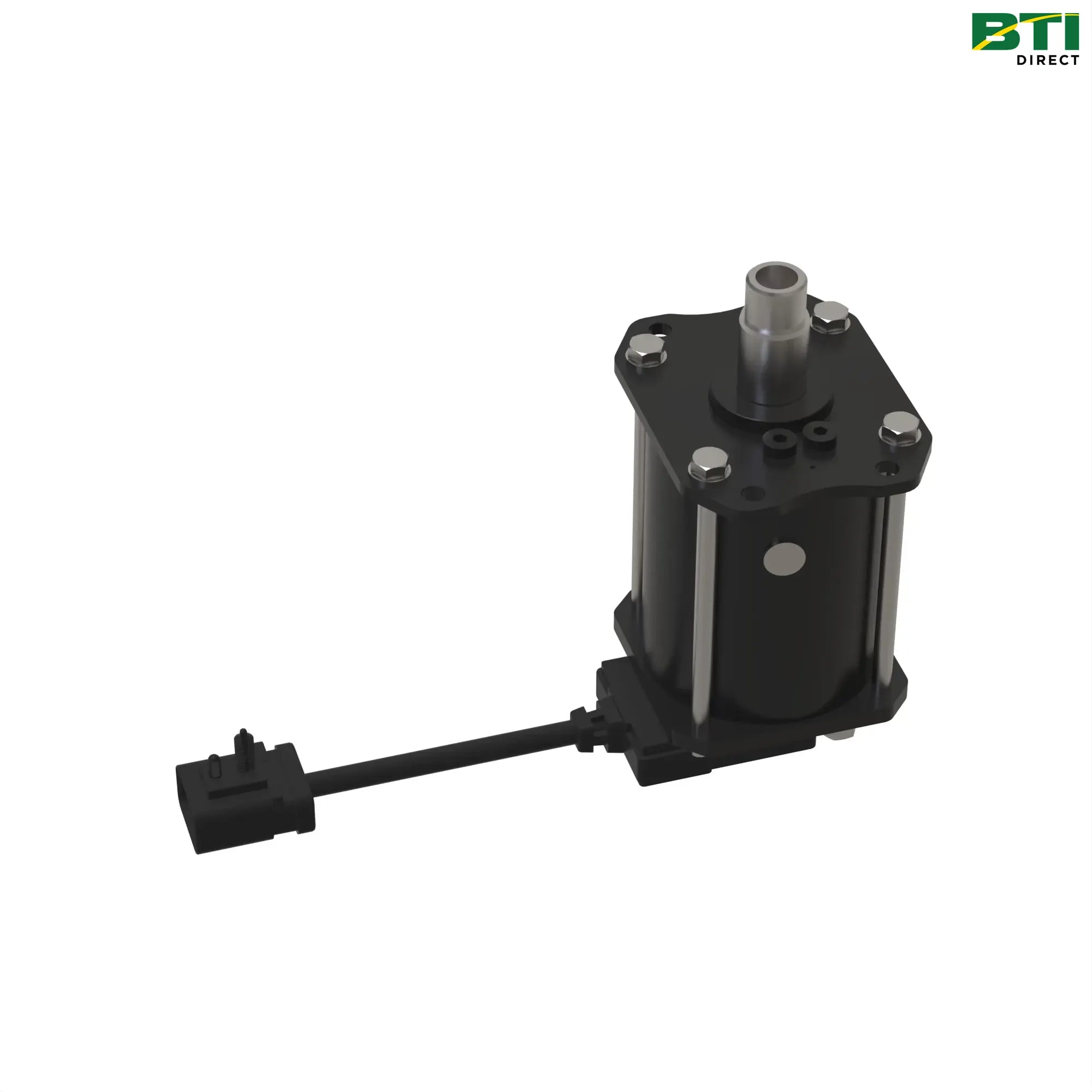 RE342809: Steering Controller