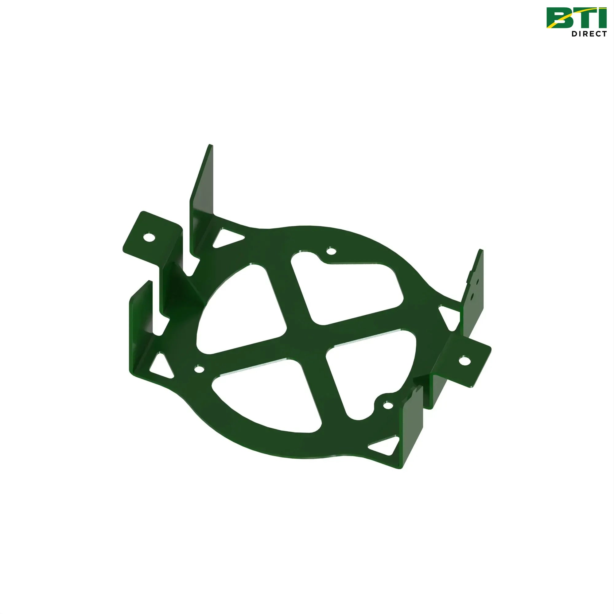 AXE76646: Yield Sensor Support