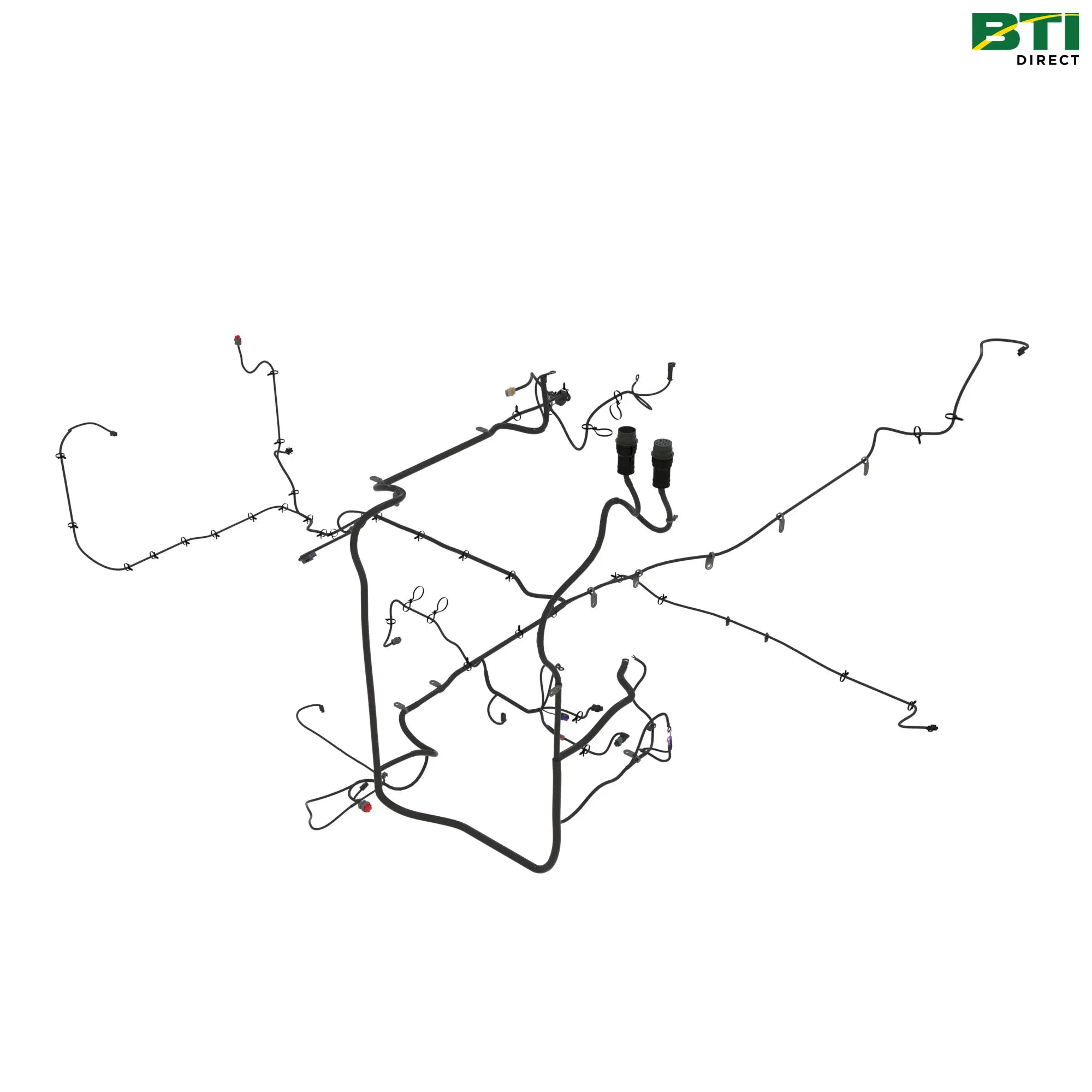 AXE39671: Engine Wiring Harness