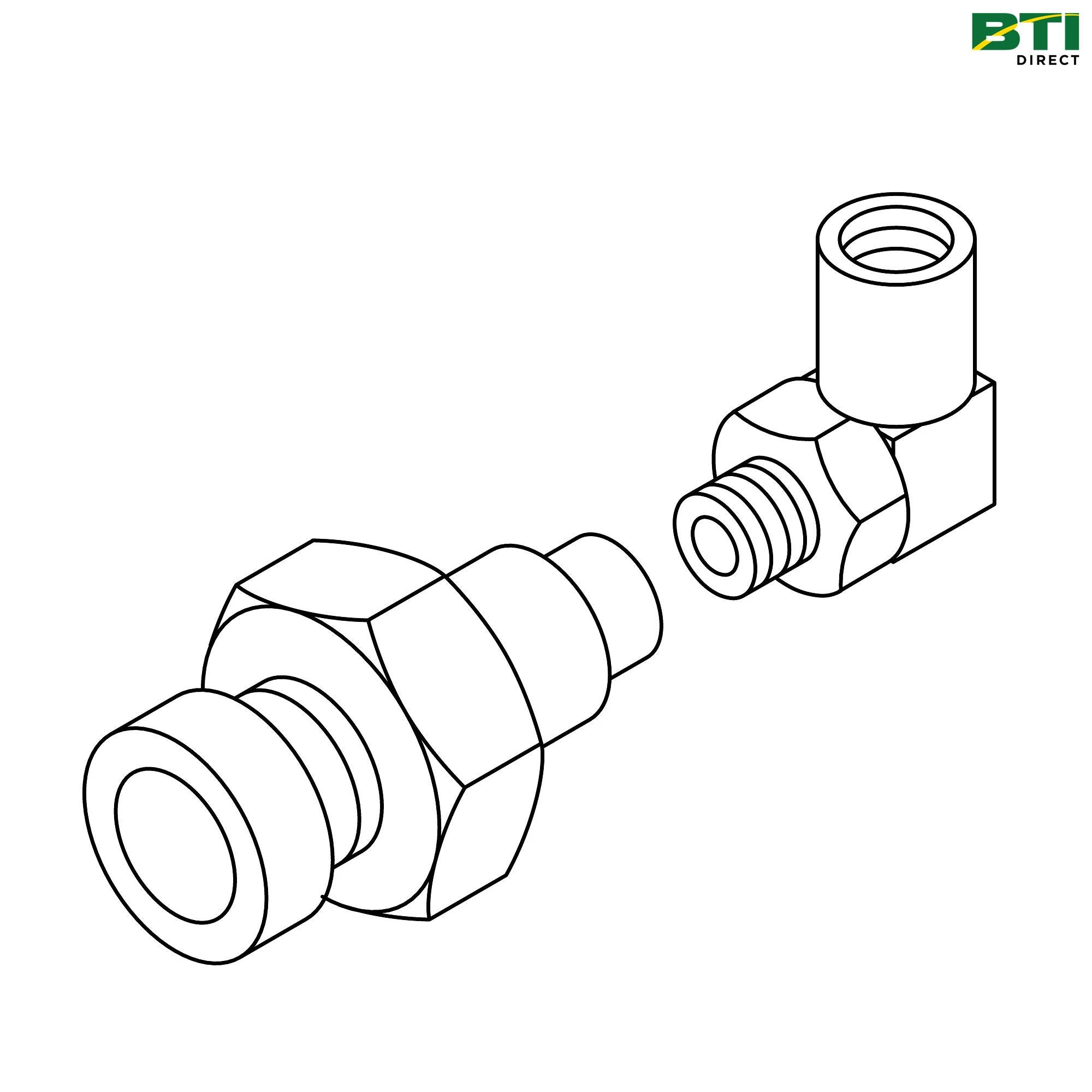 AN403522: Pressure Control Valve