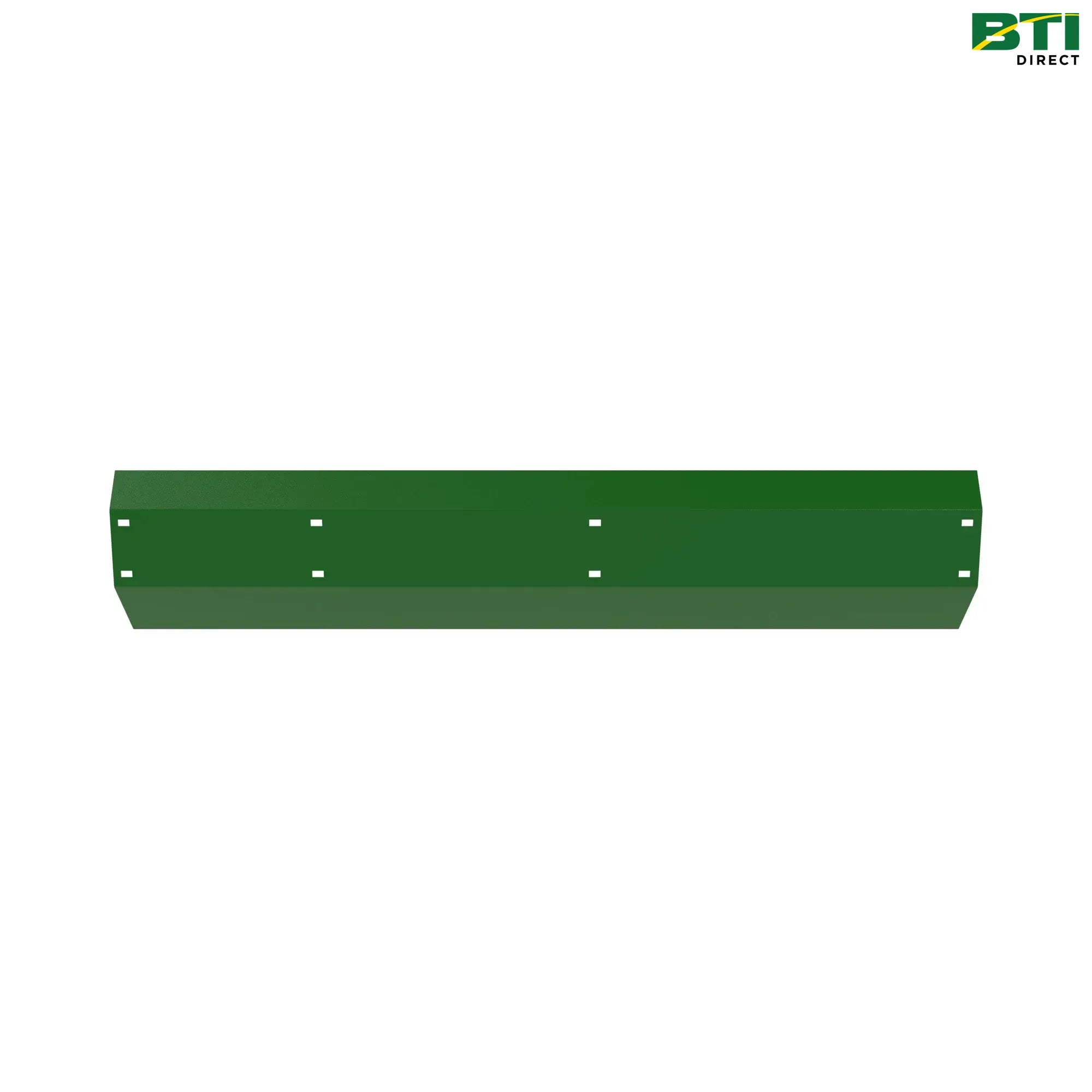 N222058: Right Side Bottom Auger Sheet