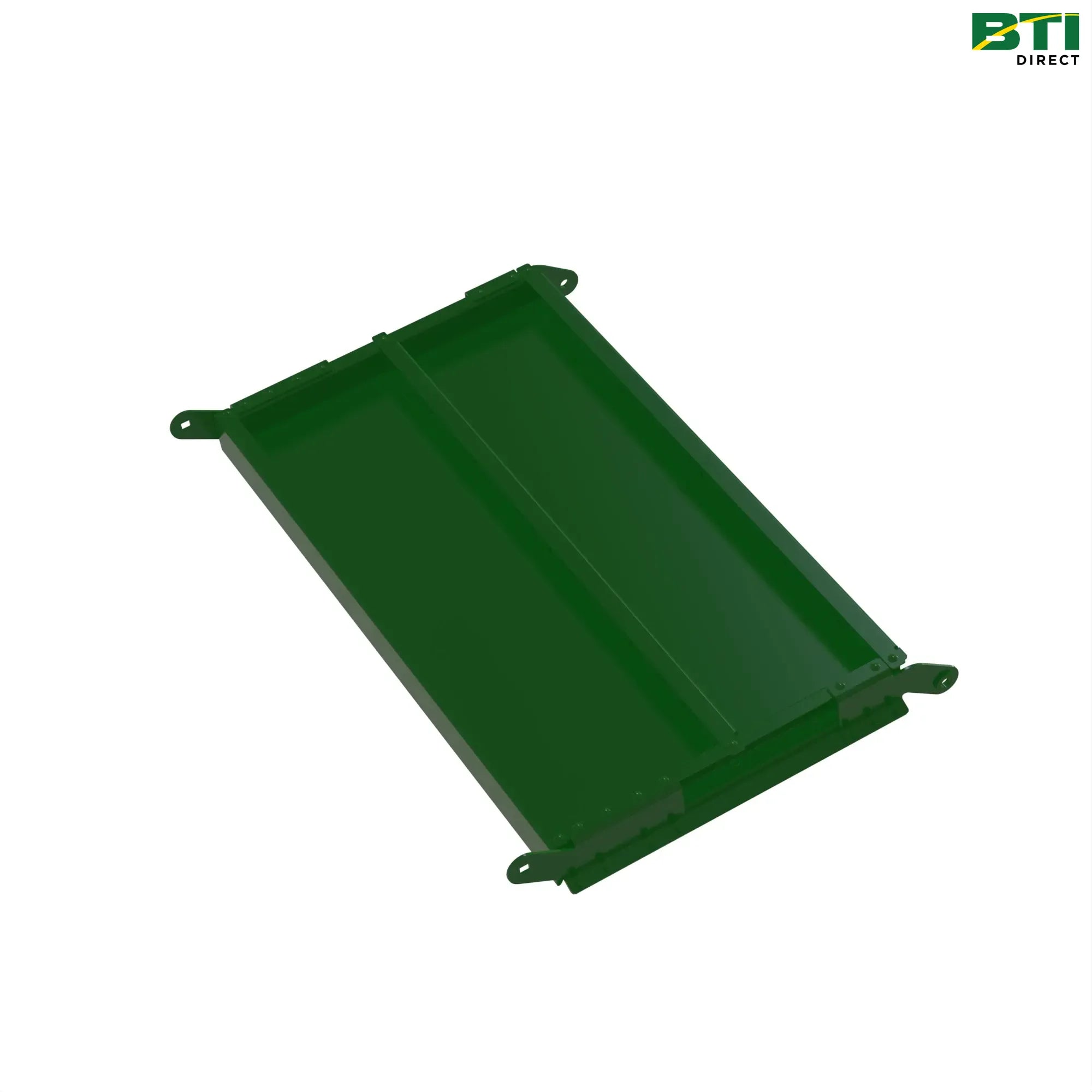 AXE57775: Secondary Grain Return Pan