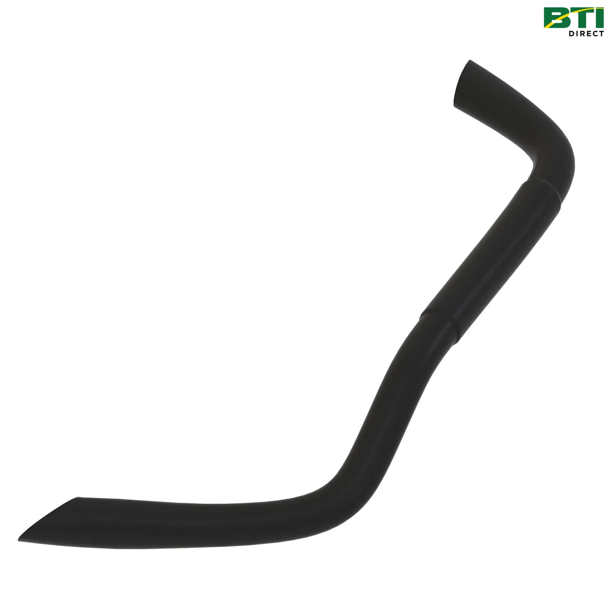 RE216757: Fender Handle, Right Side