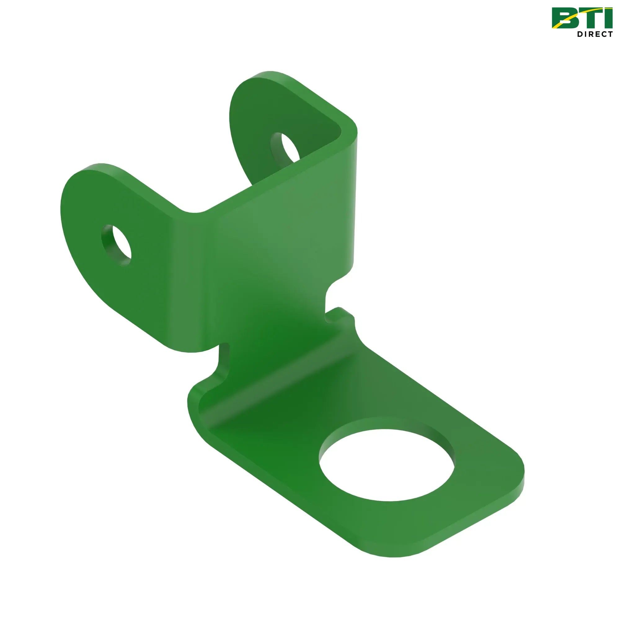 N377731: Lift Link Strap Bracket