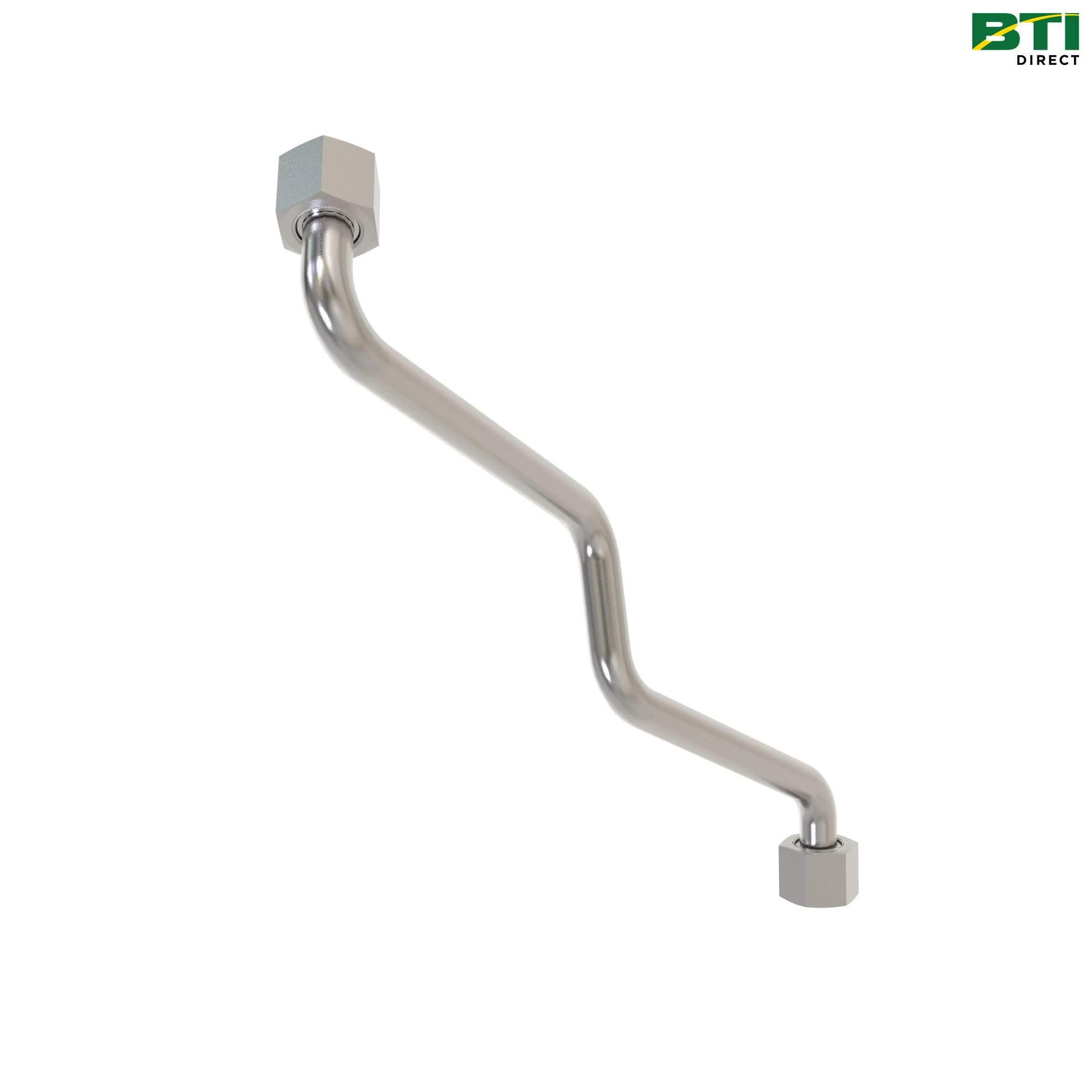 AL206597: Oil Line