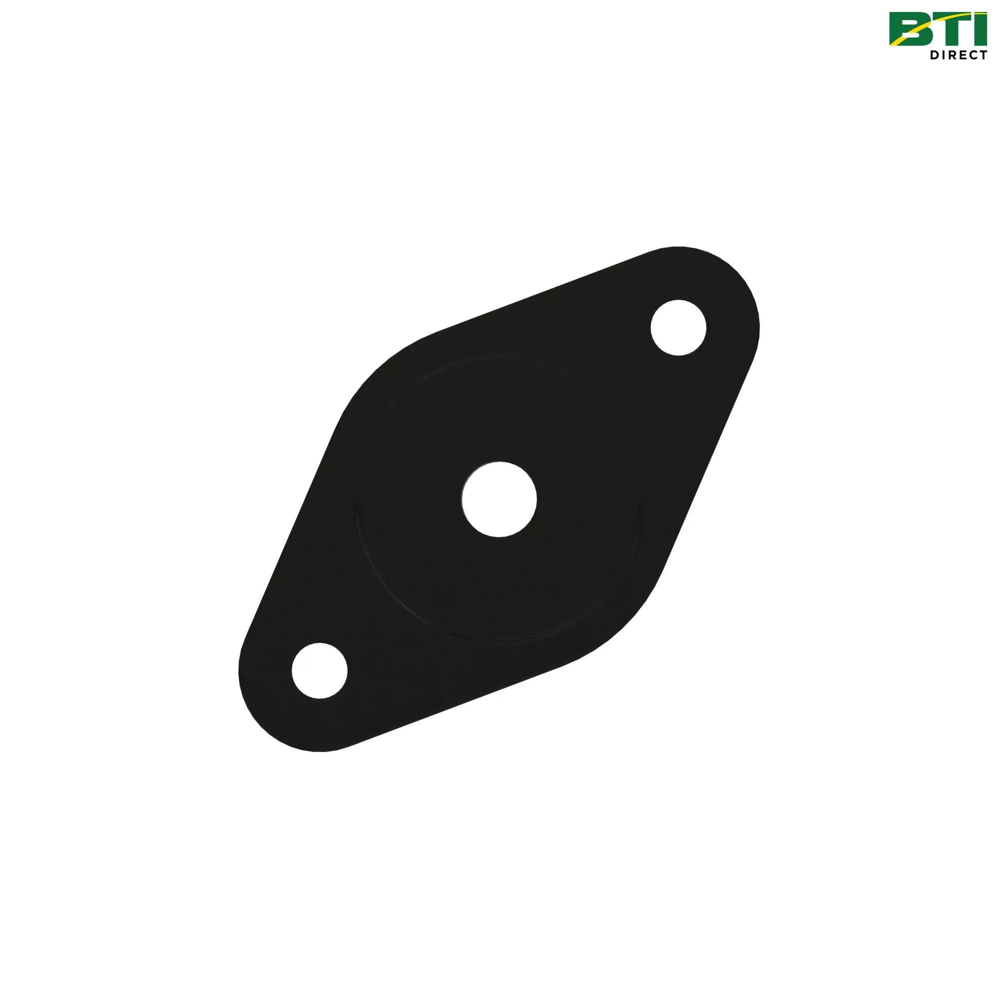 MT2013: Engine Frame Isolator