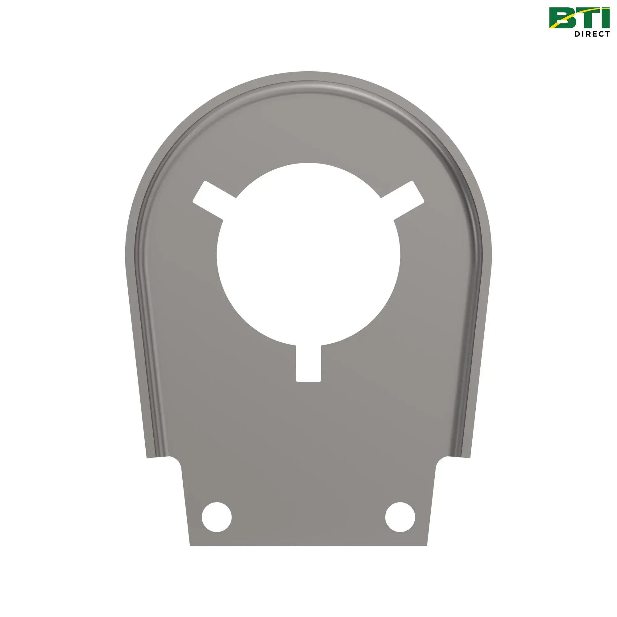 AXE16439: Tone Wheel Drive Box Bracket