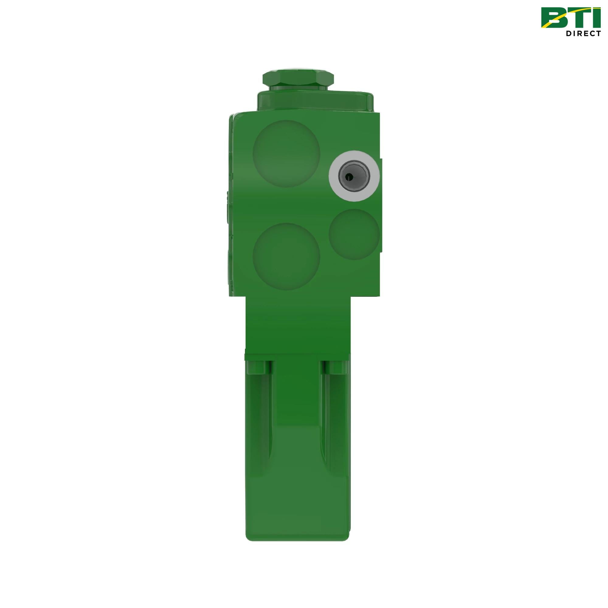 AN304471: Solenoid Valve