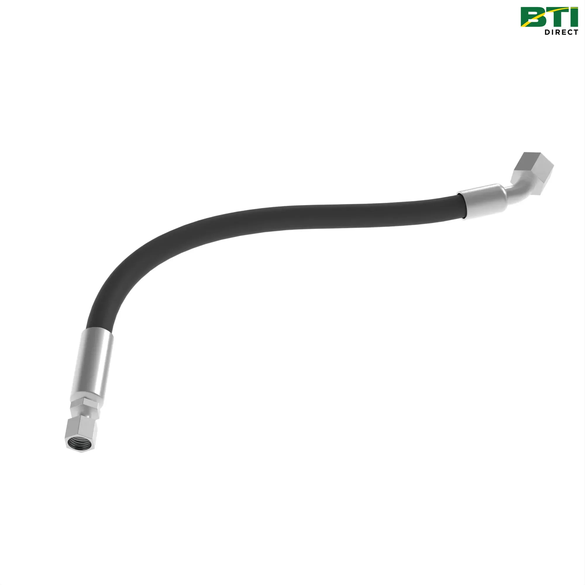 AUC10924: Hydraulic Hose (Lift Valve to E-Hydro)