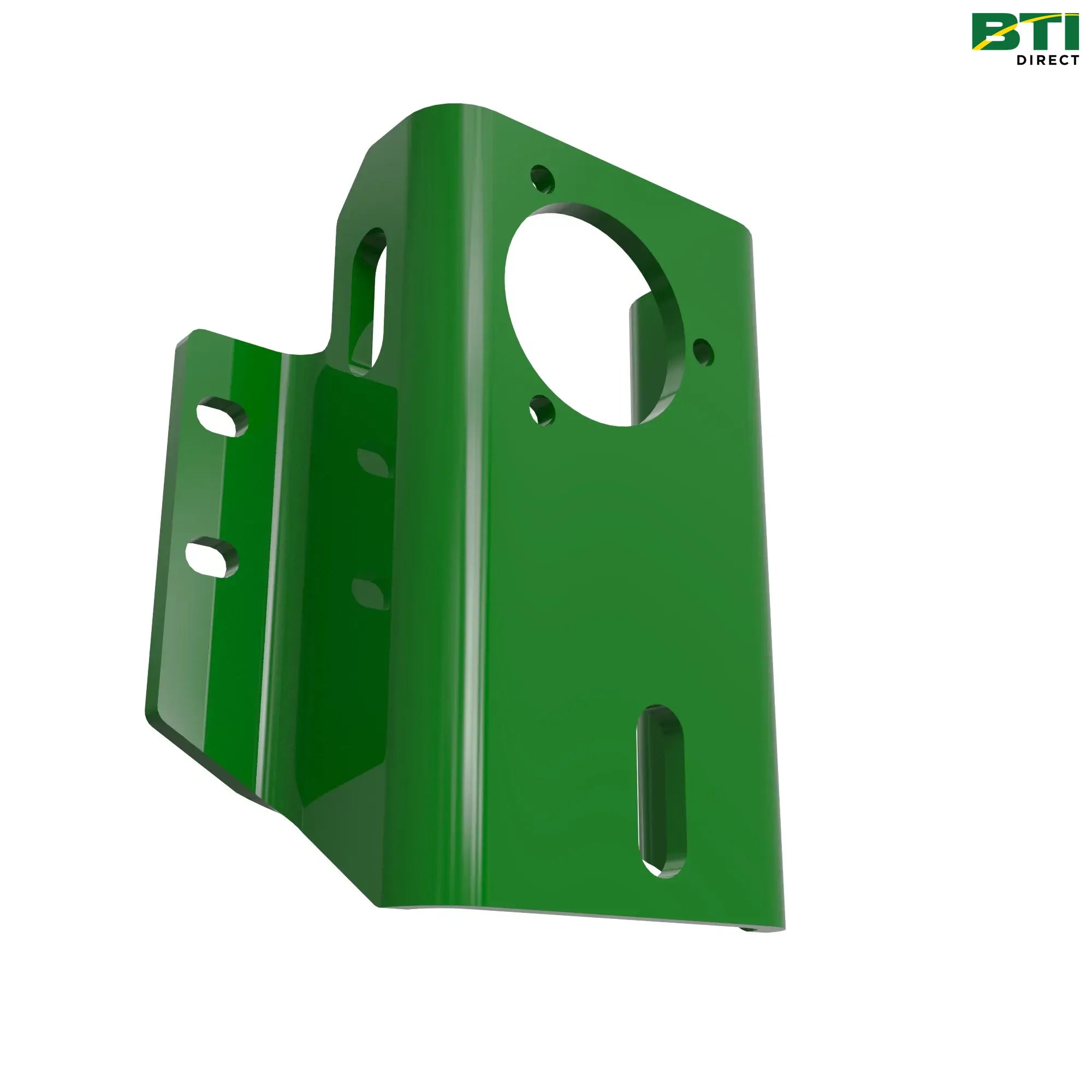 N380510: Round Module Builder Roller Drive Channel