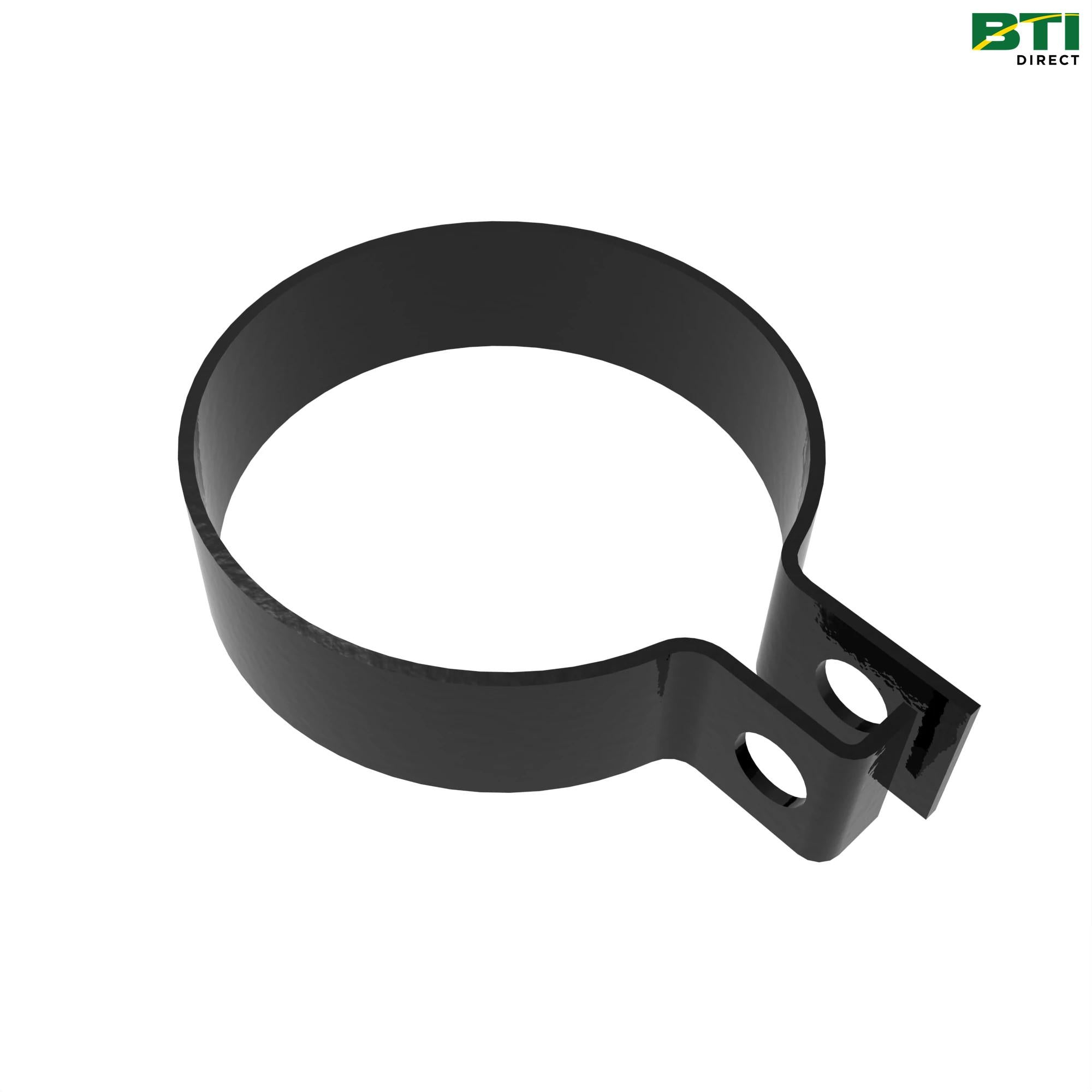 AR35017: Muffler Clamp