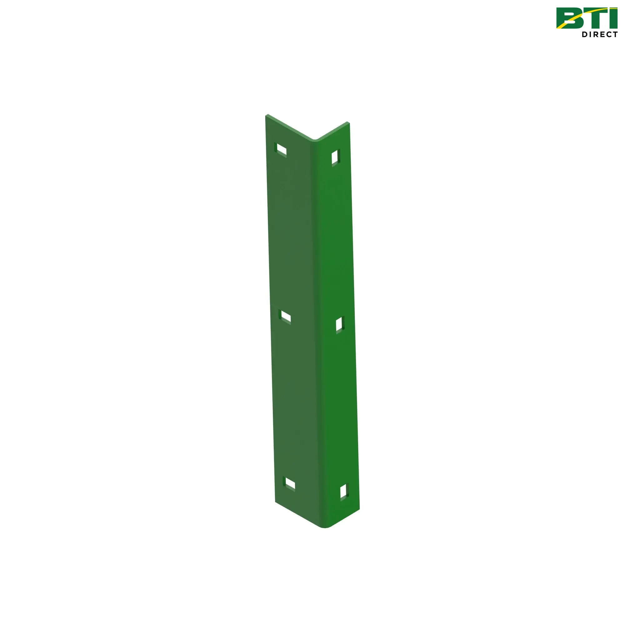N118516: Filler Fan Outlet Angle