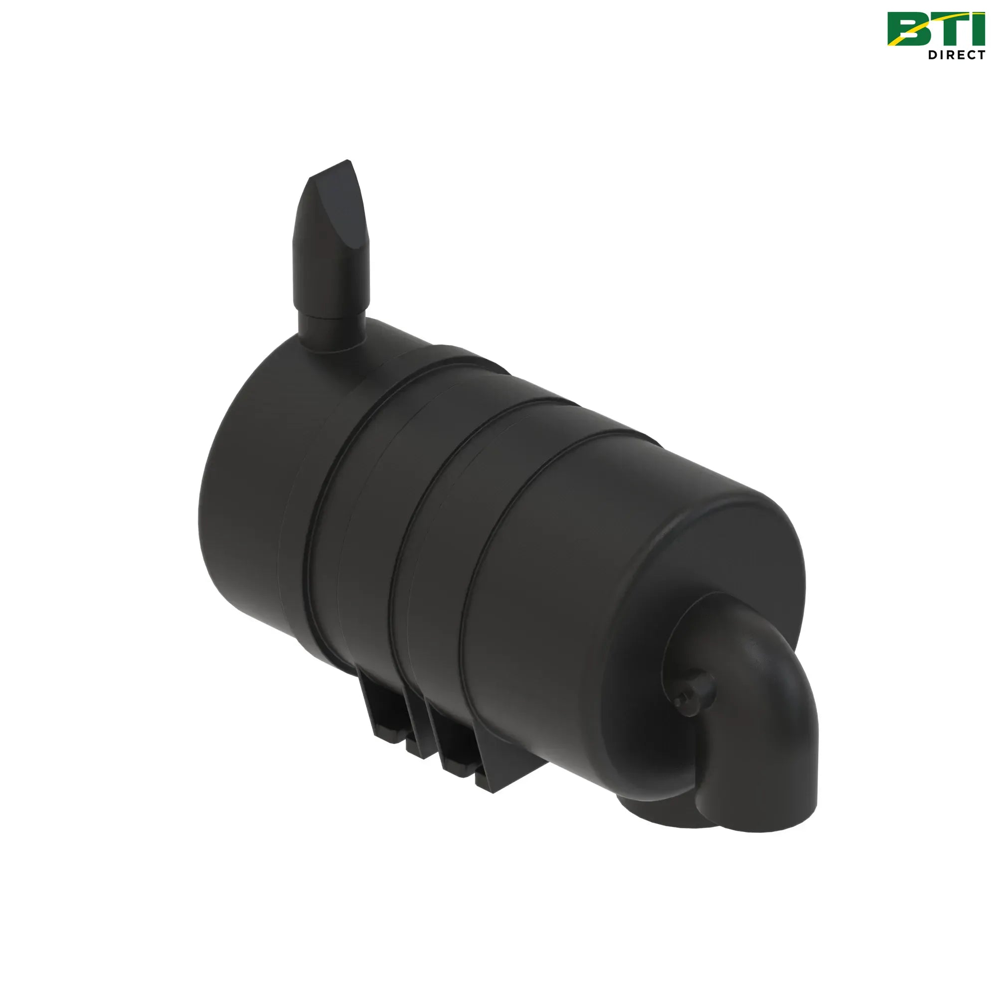 RE170146: Air Cleaner Assembly