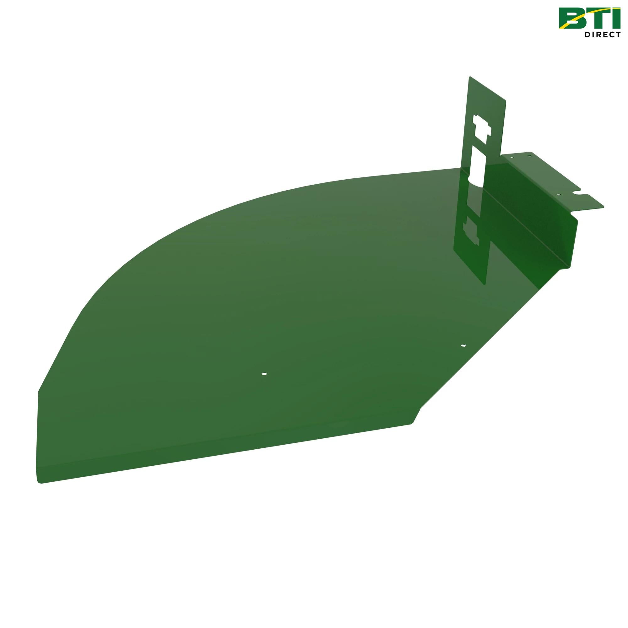 AN278341: Rear Wing Extension