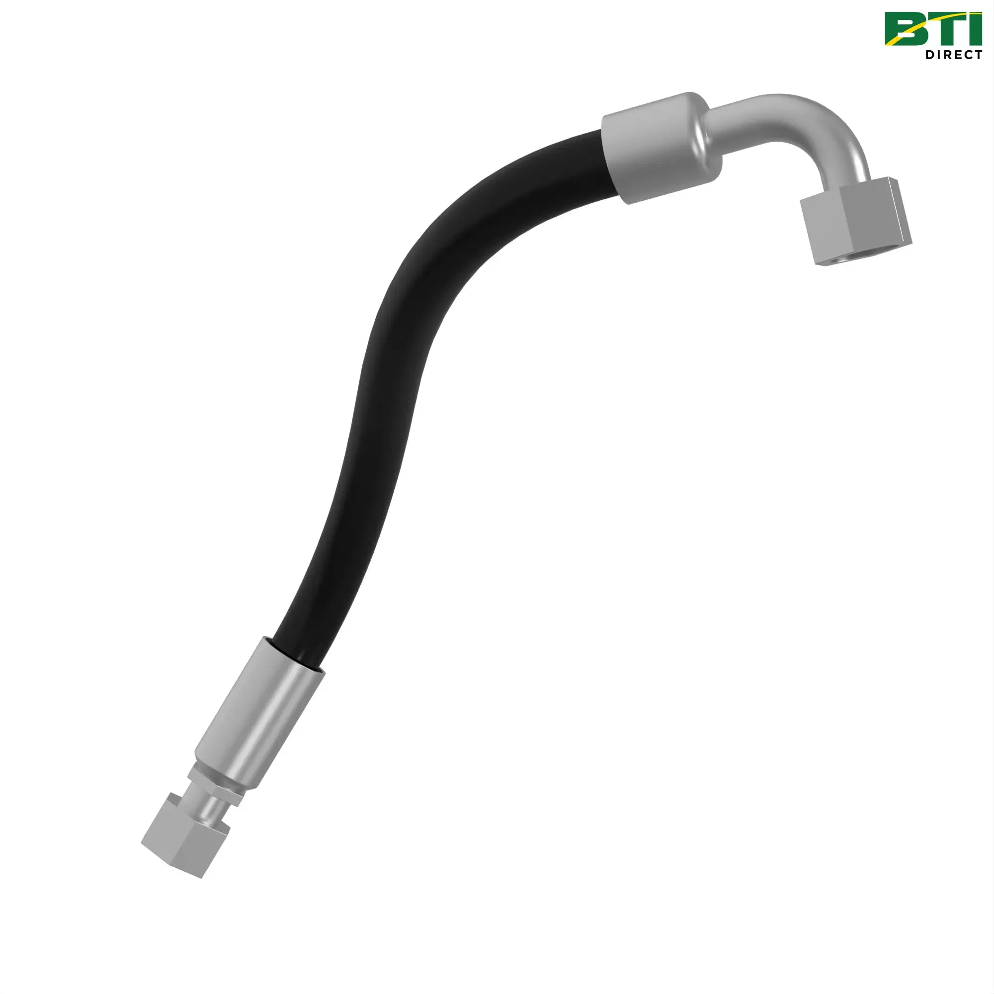 AXE45950: Hydrostatic Oil Cooler Hose