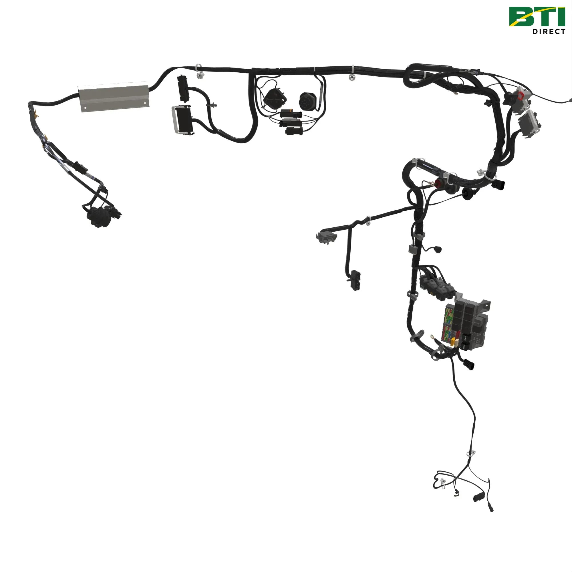 RE307728: Cab Wiring Harness