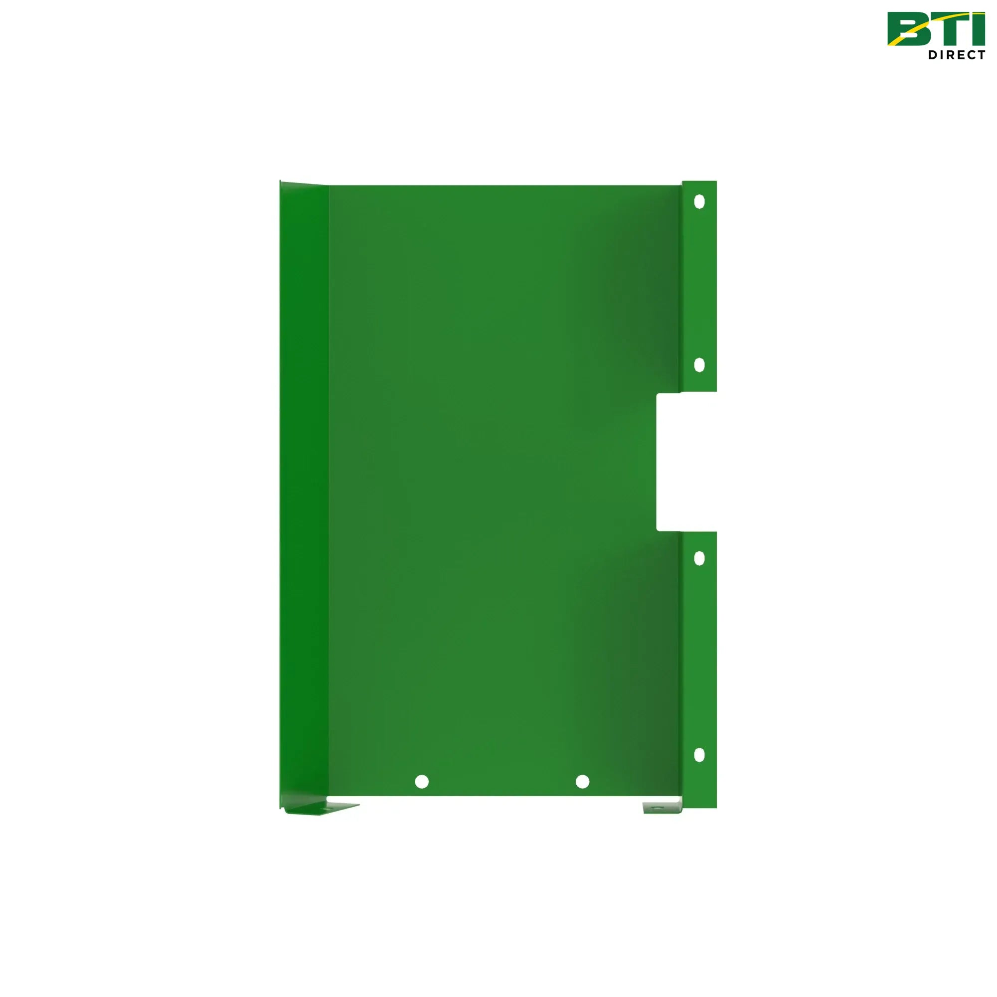 N304042: Rinse Tank Shield