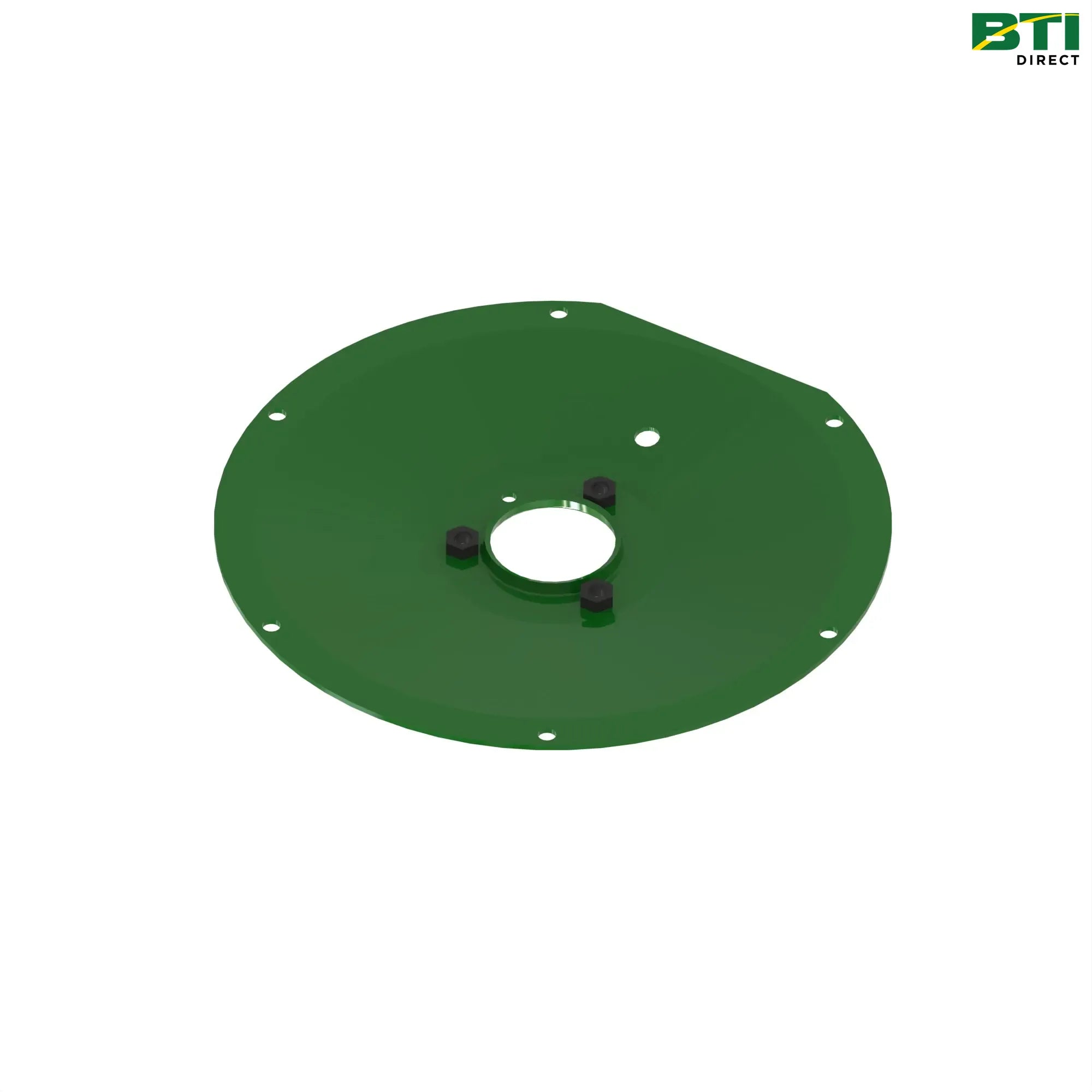 AN372033: Picking Unit Upper Housing Drum Drive Cover