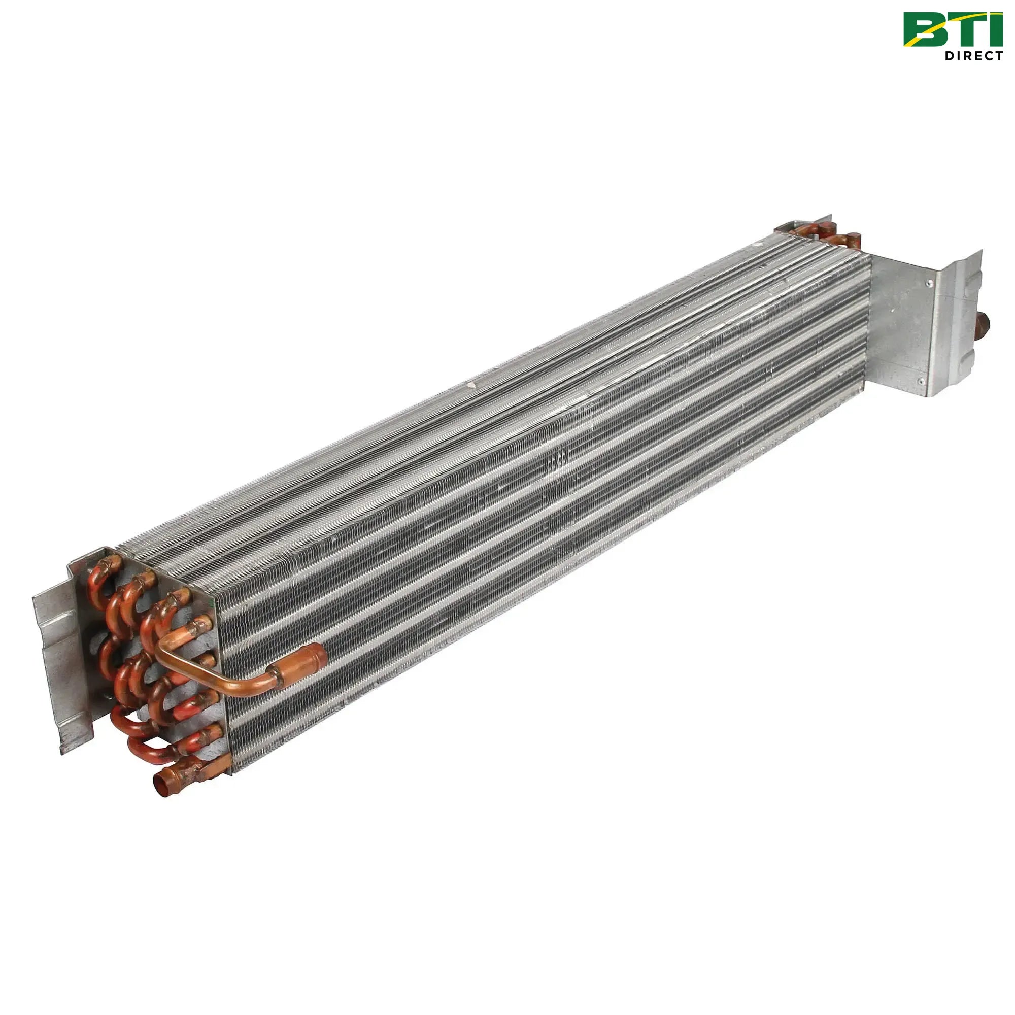 RE13885: Evaporator